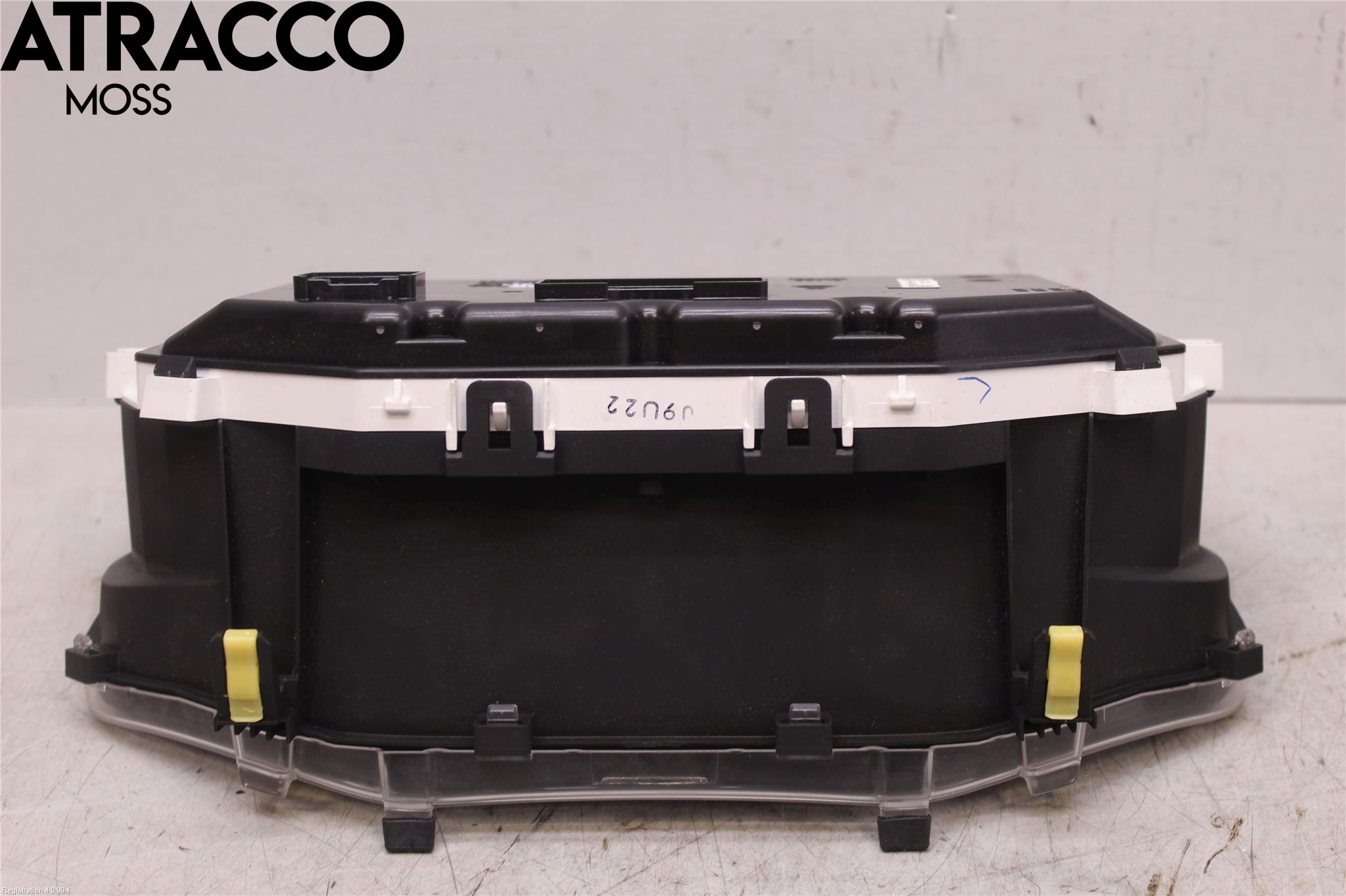 Toyota YARIS XP130 15-20 Instr Kombinert