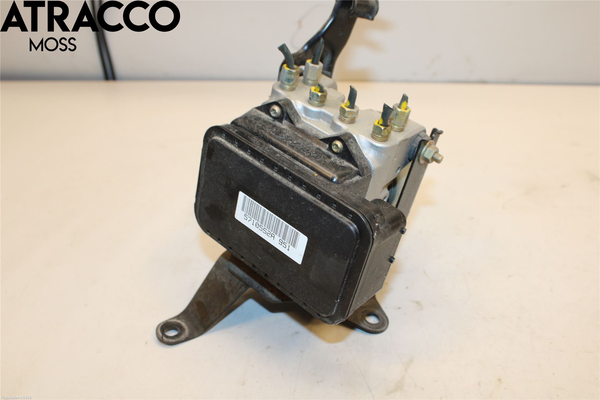 Honda S2000 Abs Hydraulikkaggregat