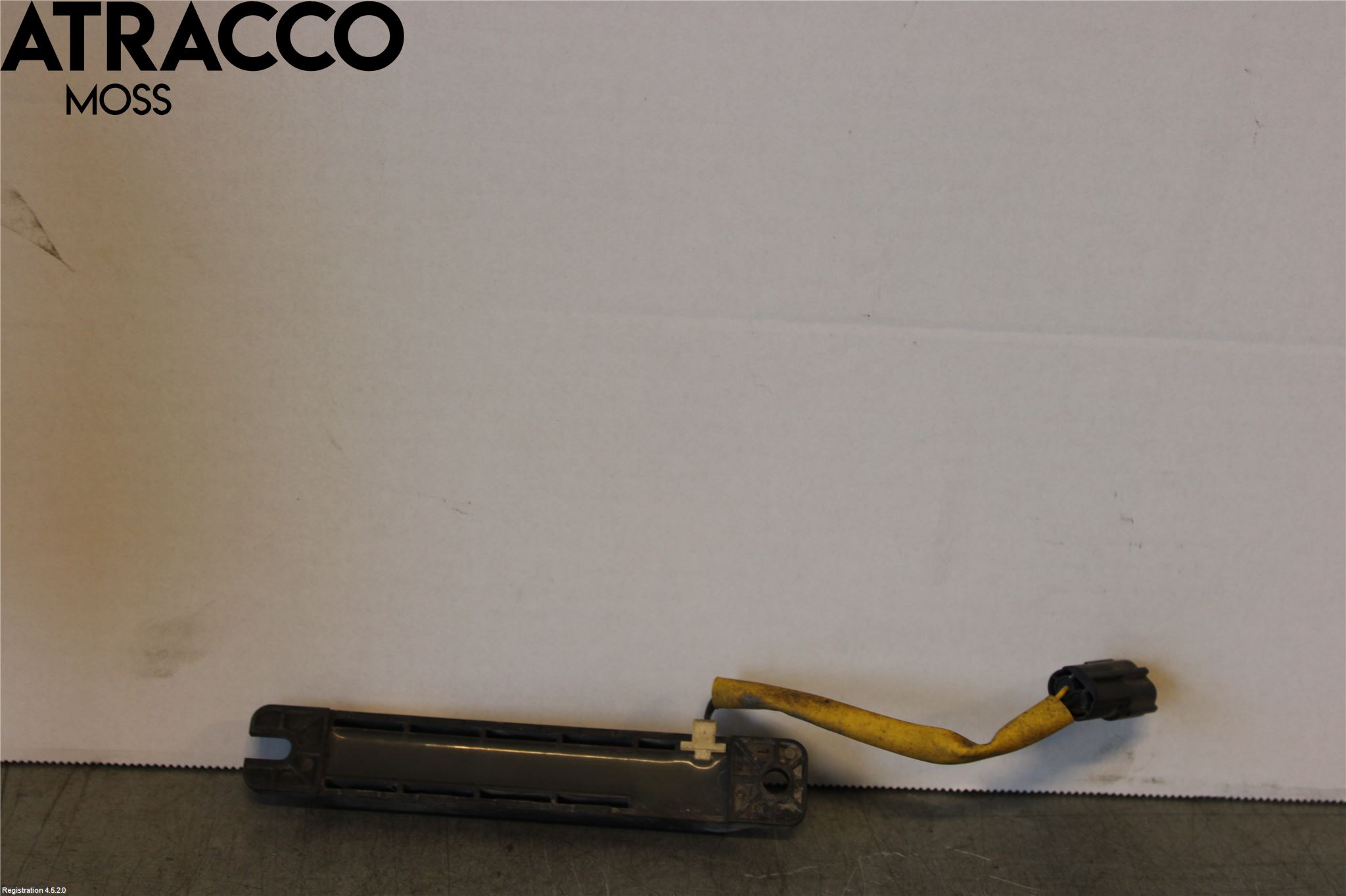 Kia OPTIMA 16-20 Stereo Antenne Radio-Tv