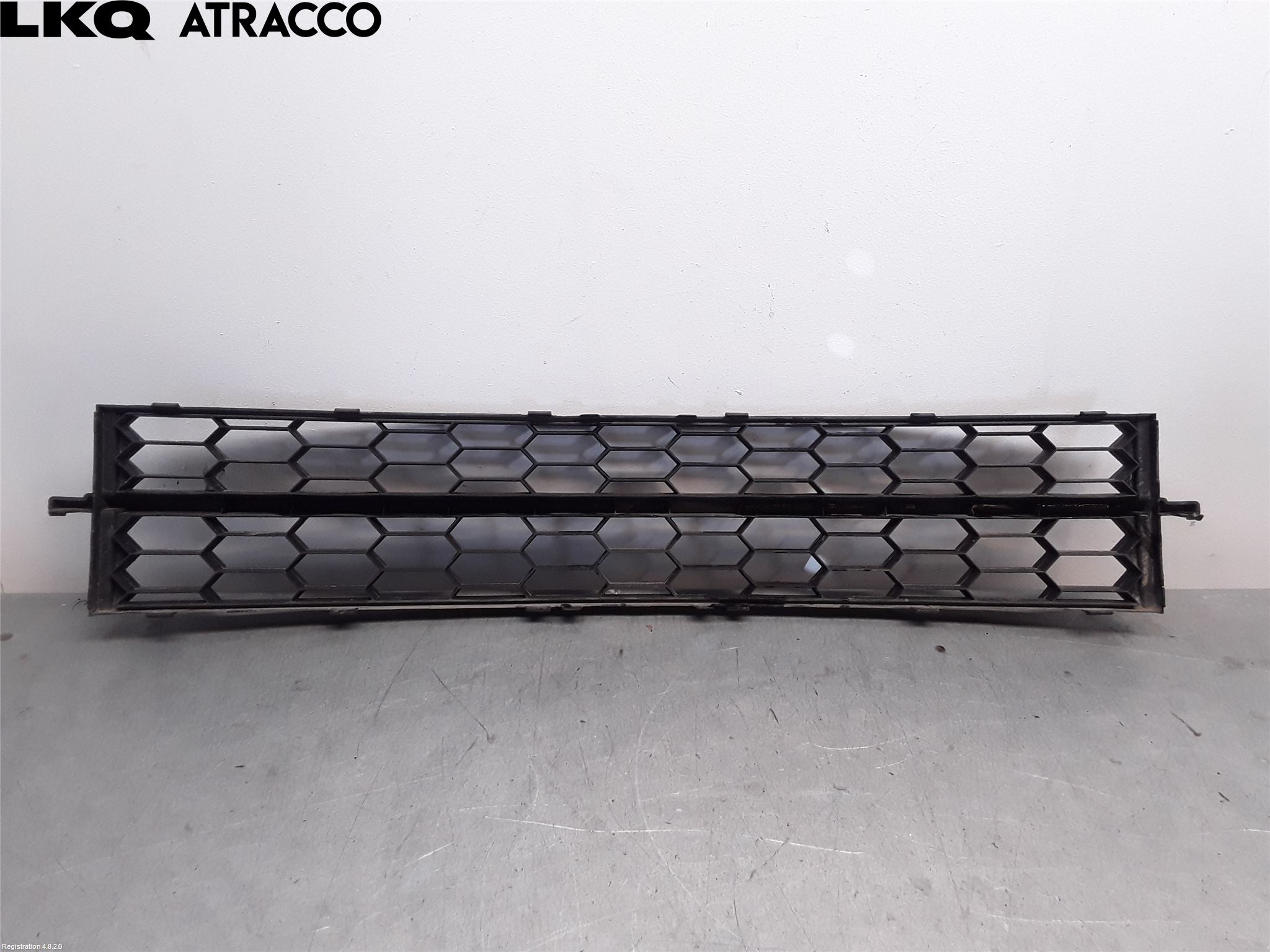 Skoda OCTAVIA (5E) 13-20 Grilldel Midt