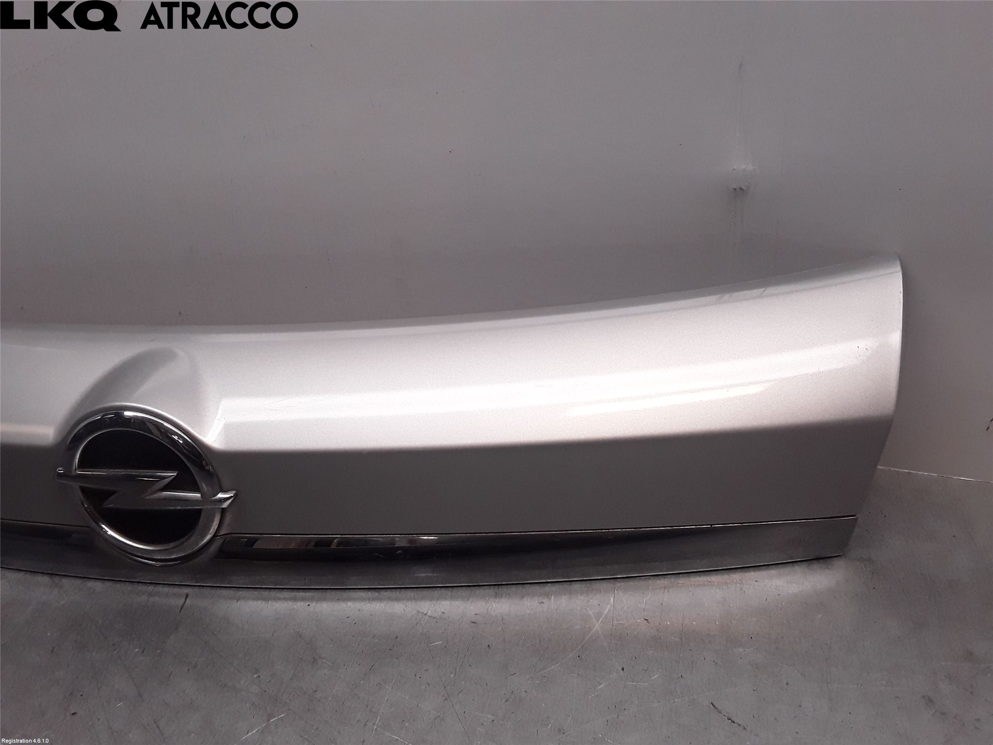 Opel MOKKA 13-20 Grill Ramme