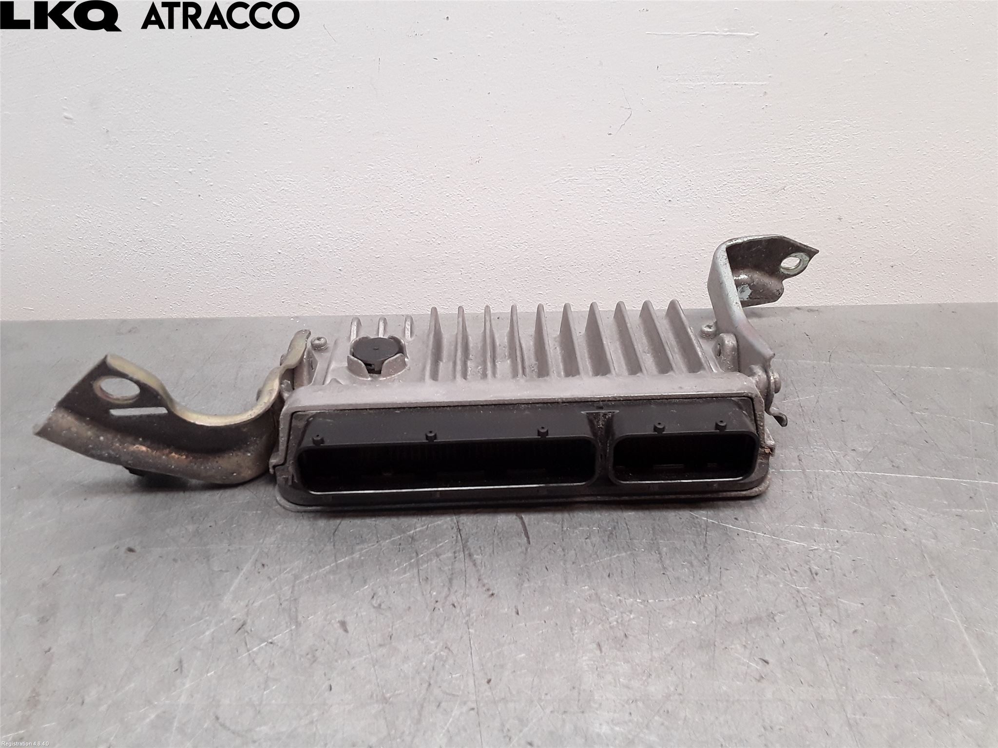 Toyota AURIS 13-19 Styreenhet Innsprøytning