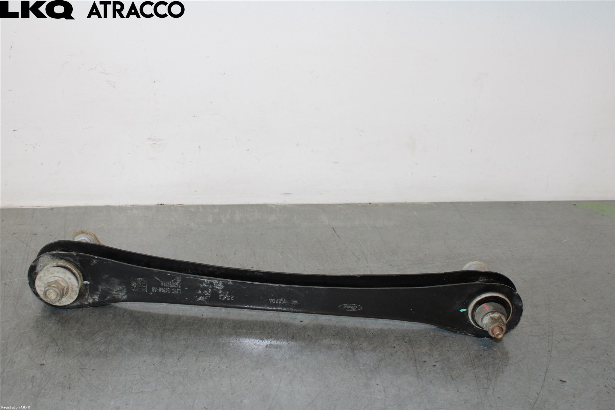 Ford MUSTANG Mach-E 21- Bærearm Bak Høyre