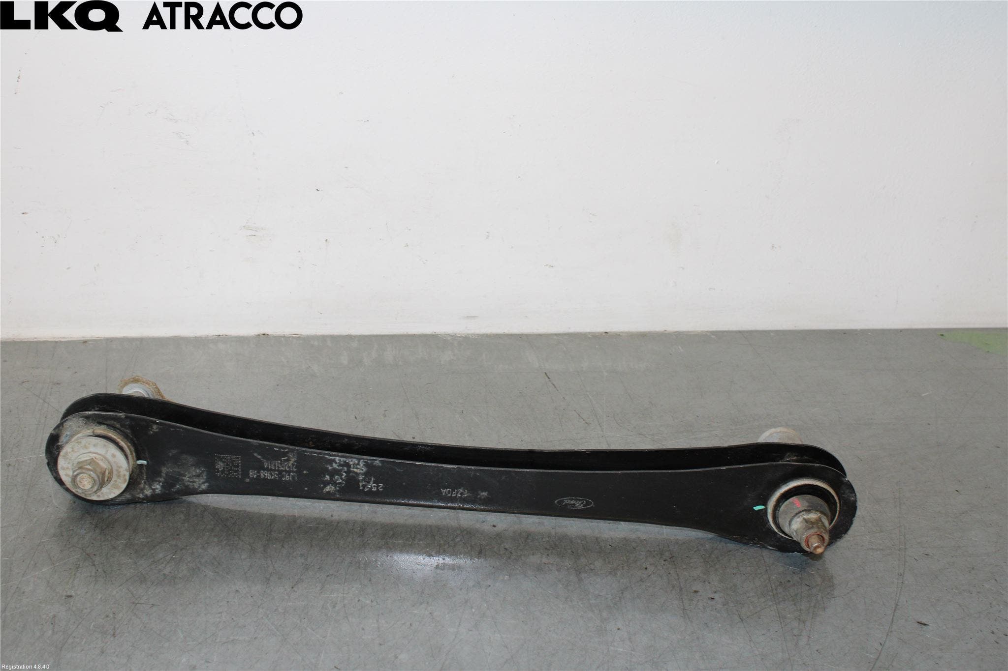 Ford MUSTANG Mach-E 21- Bærearm Bak Høyre