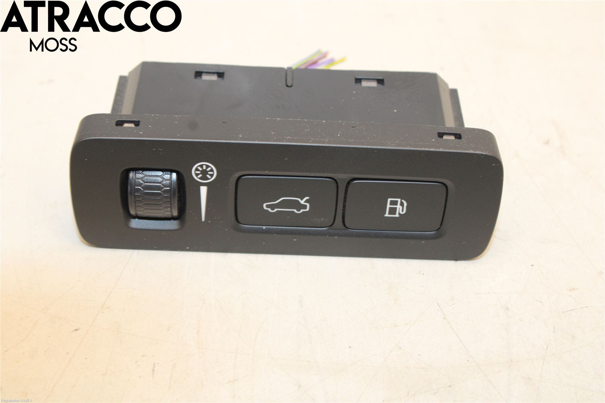 Volvo XC40/RECHARGE 18- Bryter Multifunksjon