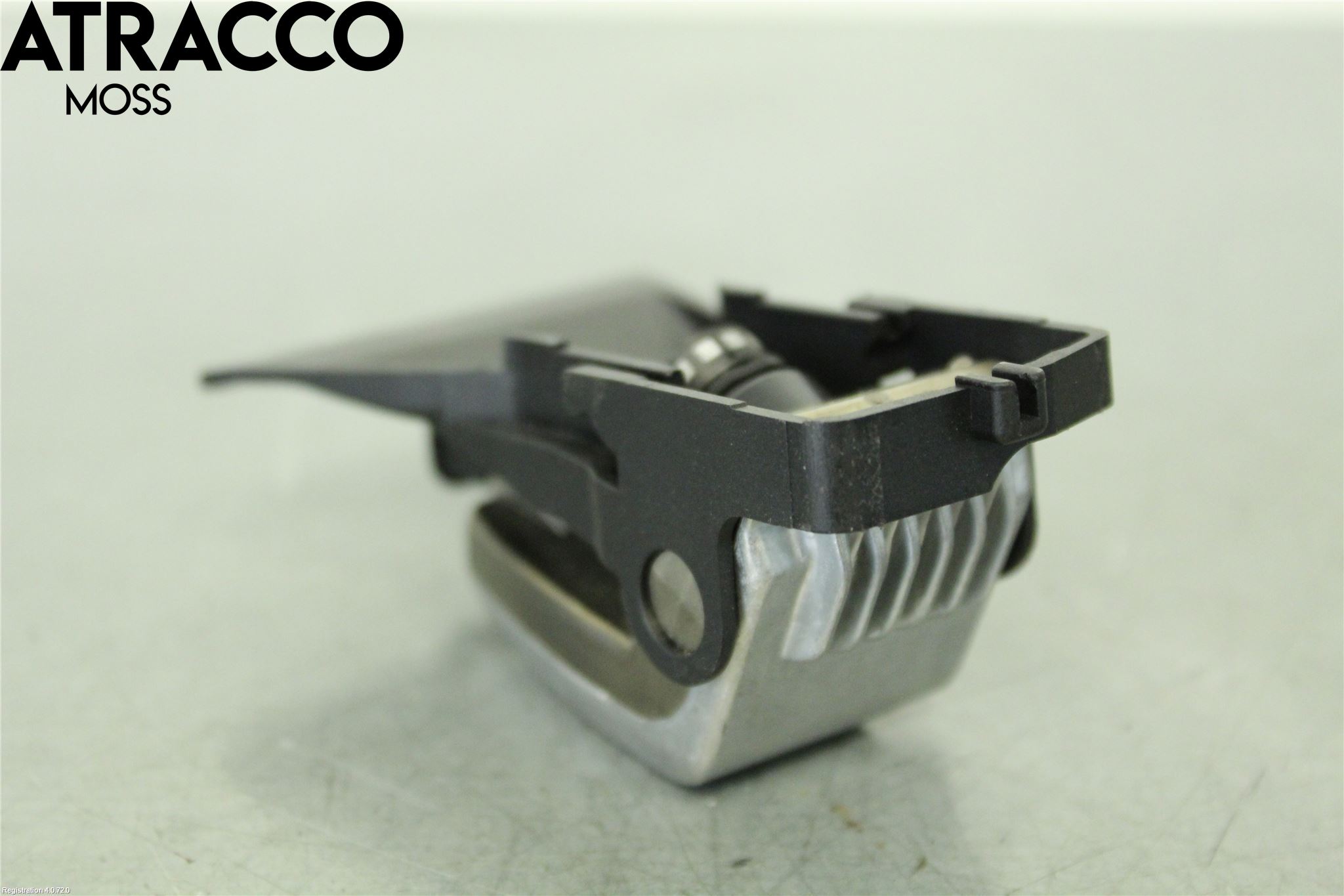 BMW X5 E70 07-13 Parkeringshjelp Kamera