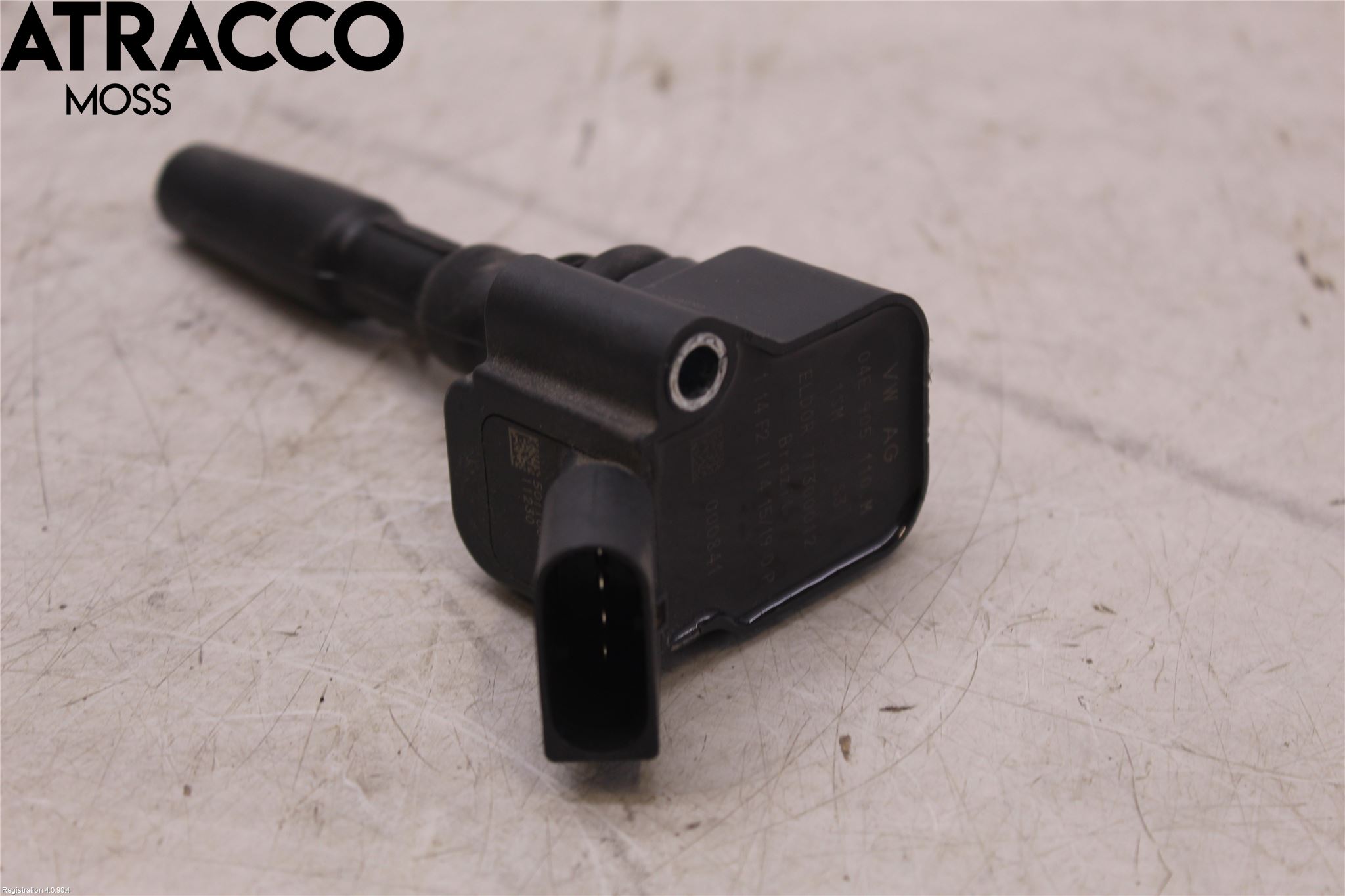 Volkswagen VW PASSAT 20-24 Coil