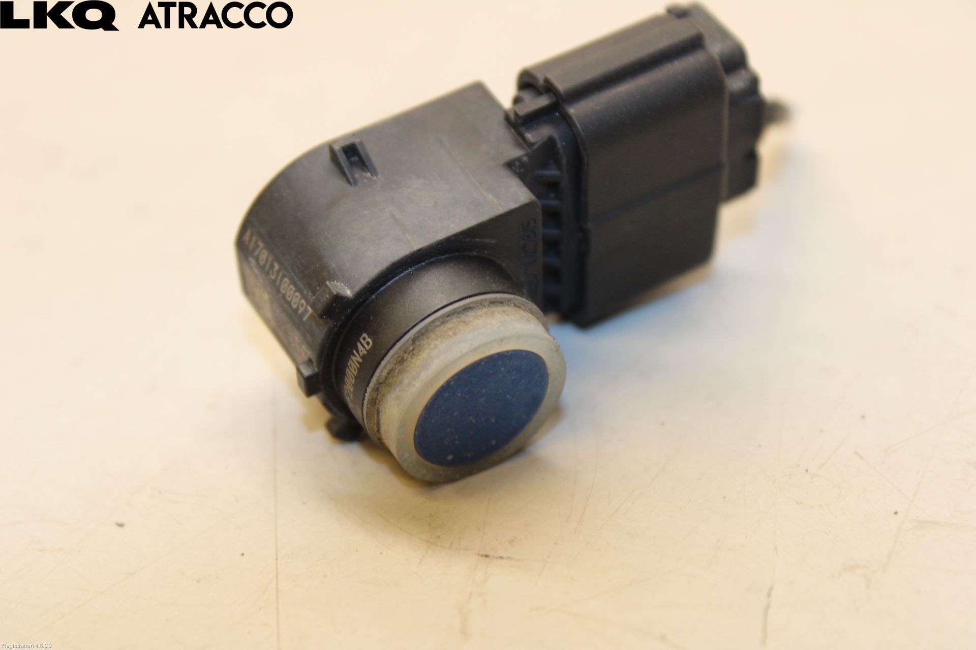 Hyundai IONIQ AE 17-22 Sensor Parkering Front