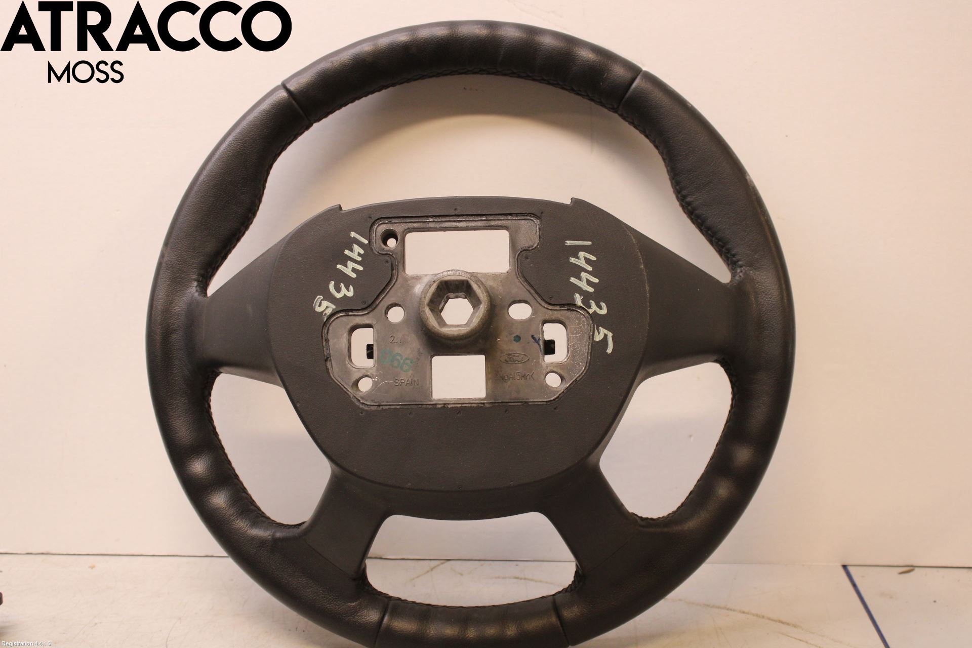 Ford FOCUS 11-14 Ratt