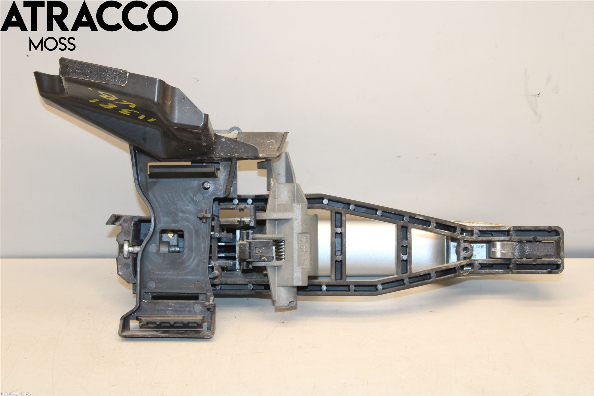 Ford KUGA 08-12 Dørhandtak Ytre Venstre