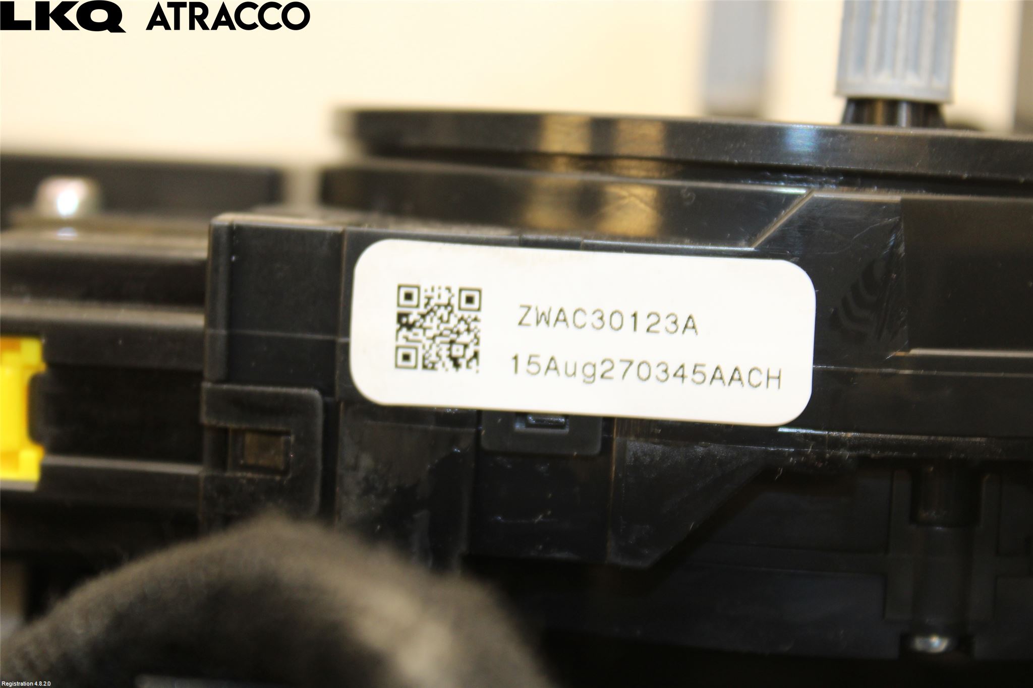 Ford FOCUS 15-18 Bryter Ratt Kombi H Og V