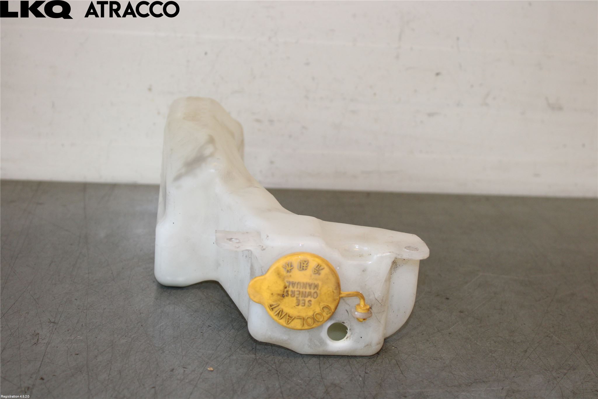 Subaru XV 12-17 Ekspansjonstank