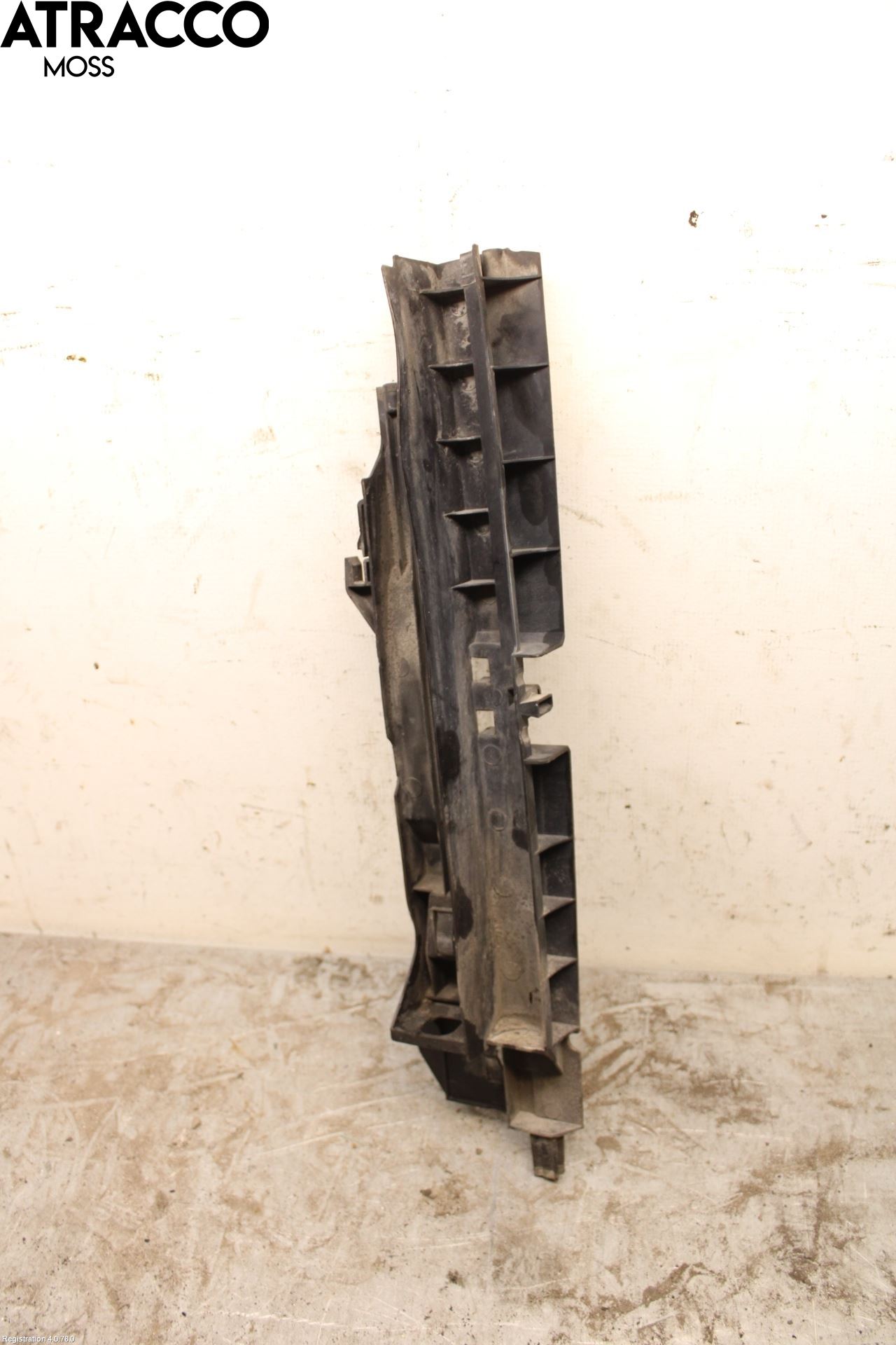 BMW X5 E70 07-13 Frontplate