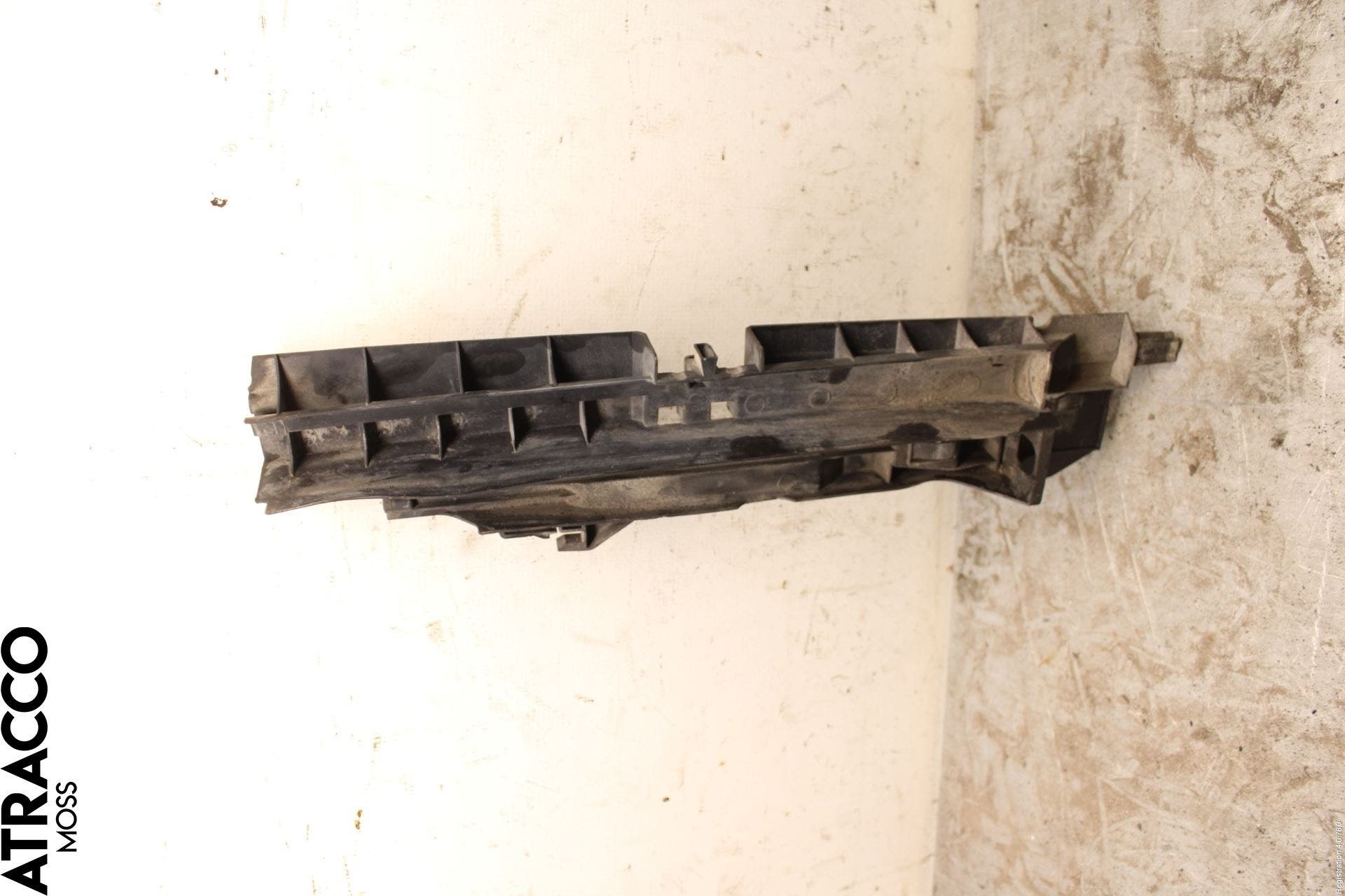 BMW X5 E70 07-13 Frontplate