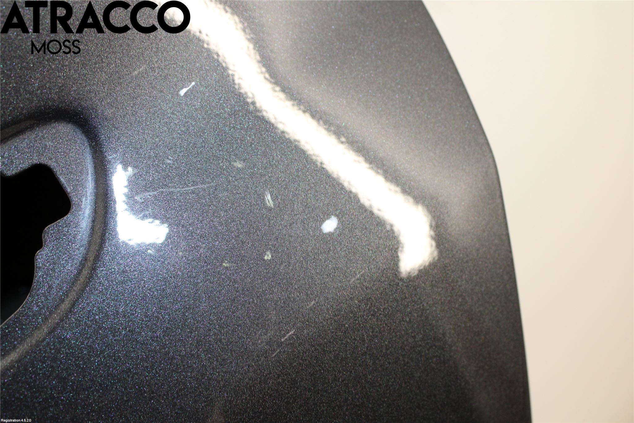 Hyundai KONA/ELECTRIC OS 18-23 Dør 4D Bak Venstre