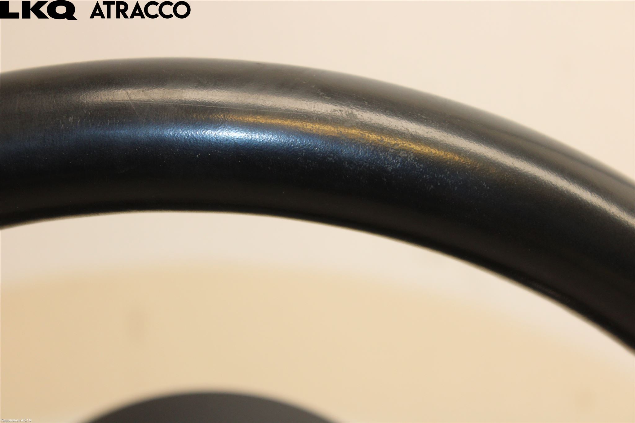 BMW 2 F45 Active Tourer 14-21 Ratt