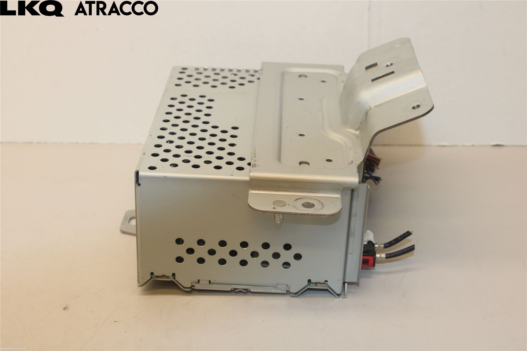 Ford ECOSPORT 17- Stereo Radio