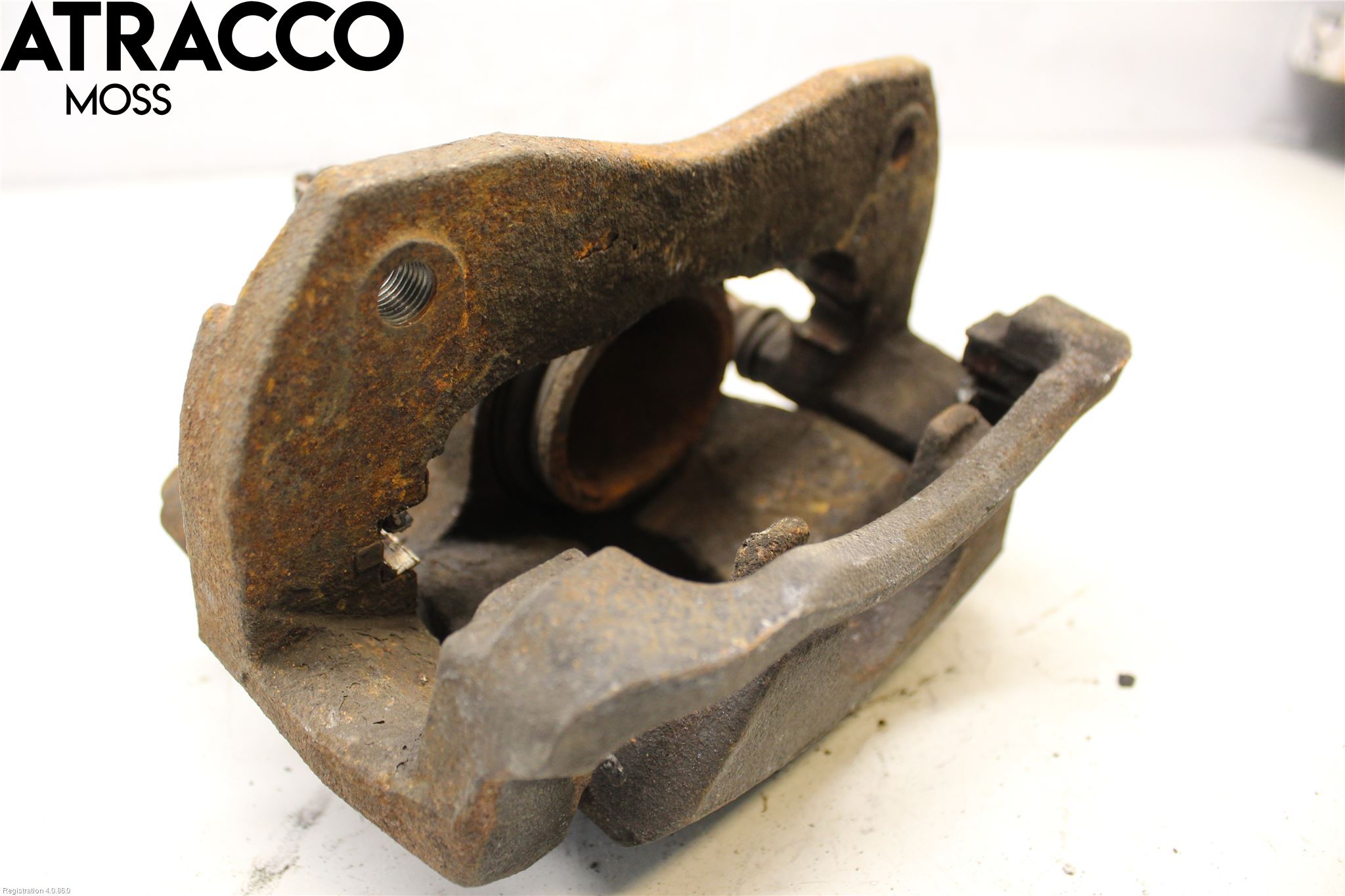 Toyota AURIS 13-19 Bremsecaliper Foran Venstre