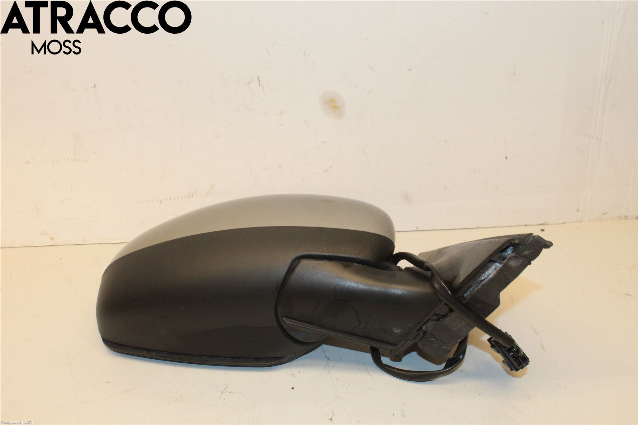 Skoda FABIA 07-14 Speil H M-El Justering