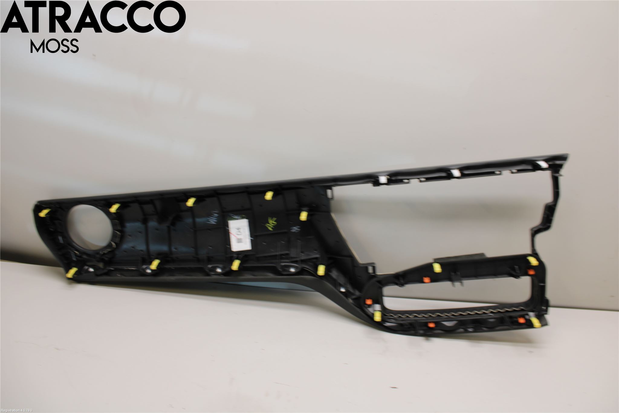 Toyota AURIS 13-19 Innr Radio Ramme