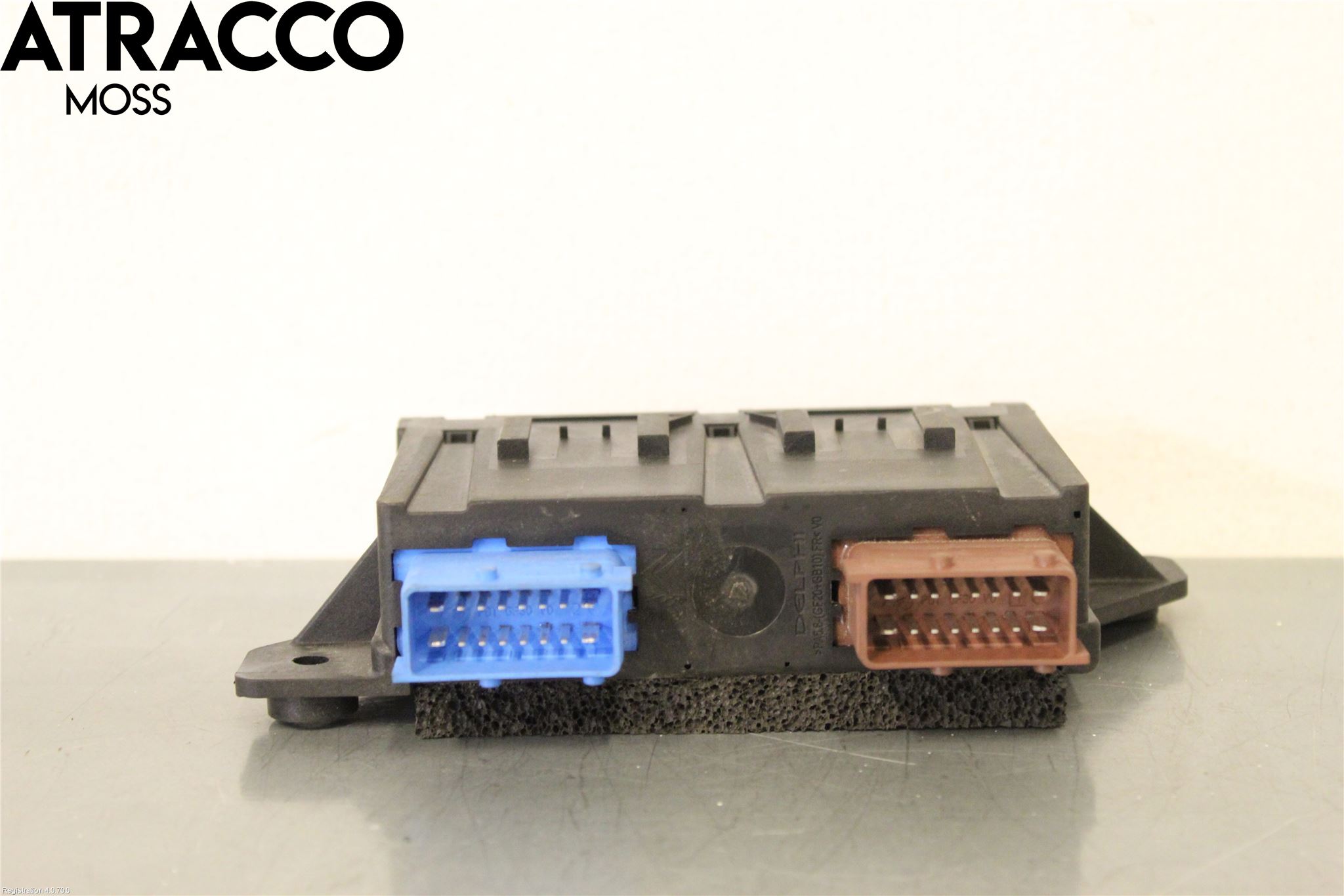 Peugeot EXPERT/E-EXPERT 17- Styreenhet Øvrig