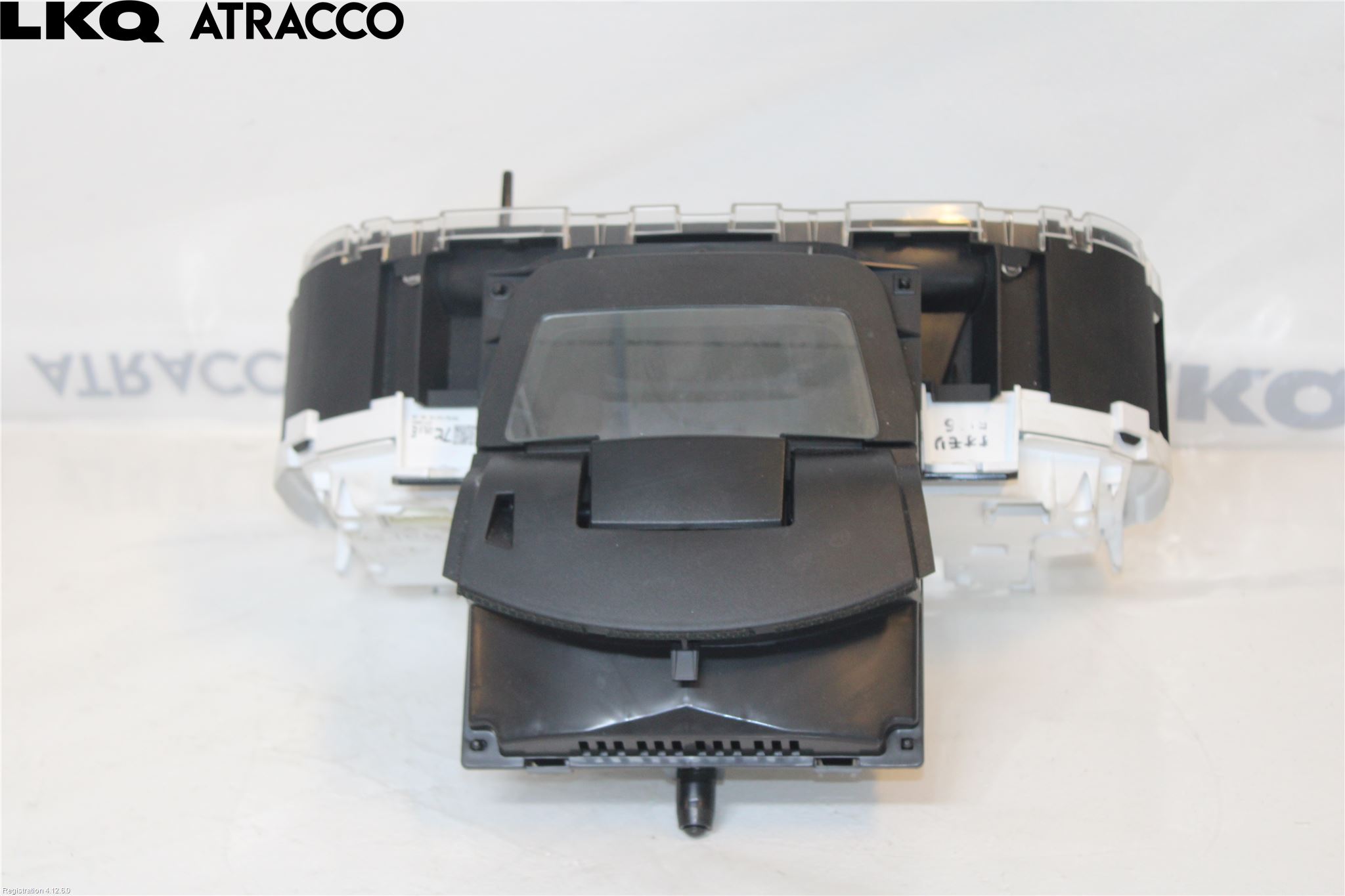 Mazda 6 13- Instr Kombinert