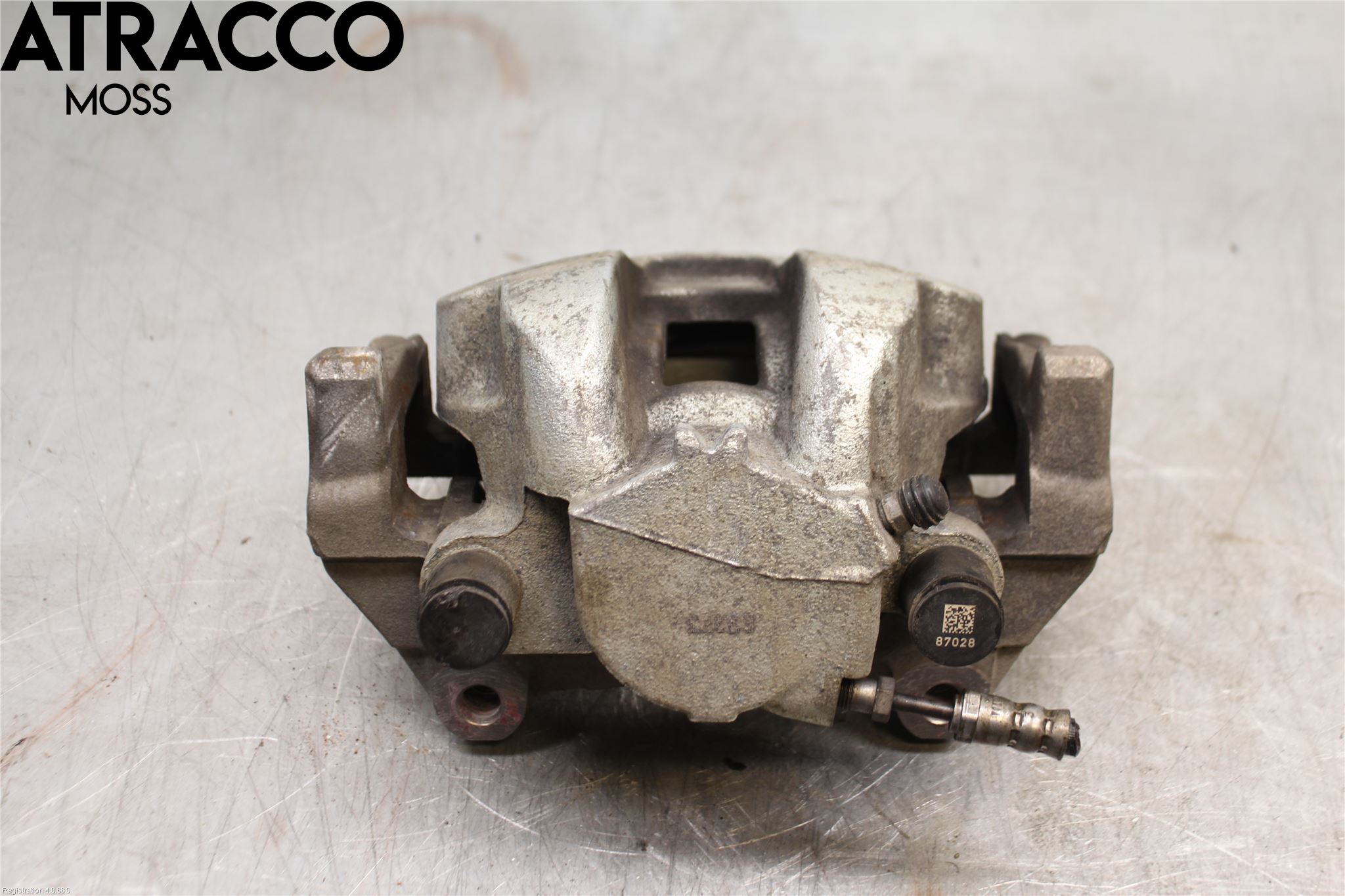 Volvo V90 17->> Bremsecaliper Foran Høyre