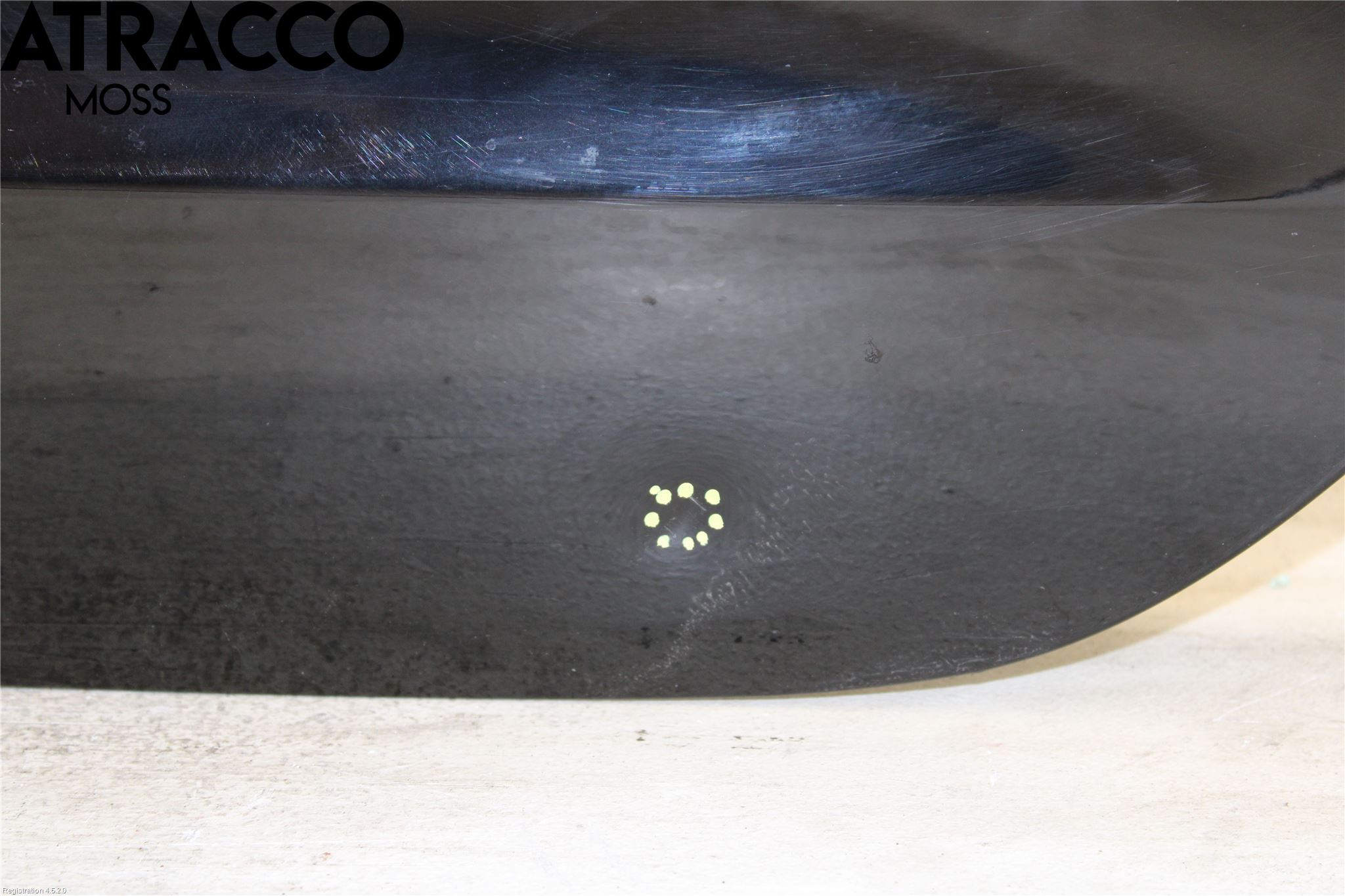 Audi A6 ALLROAD 12-18 Dør 4D Bak Venstre