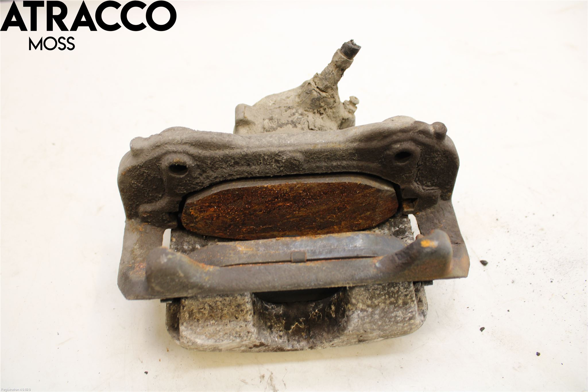 Mercedes-Benz MB E-KLASS (W213) 16-23 Bremsecaliper Foran Venstre