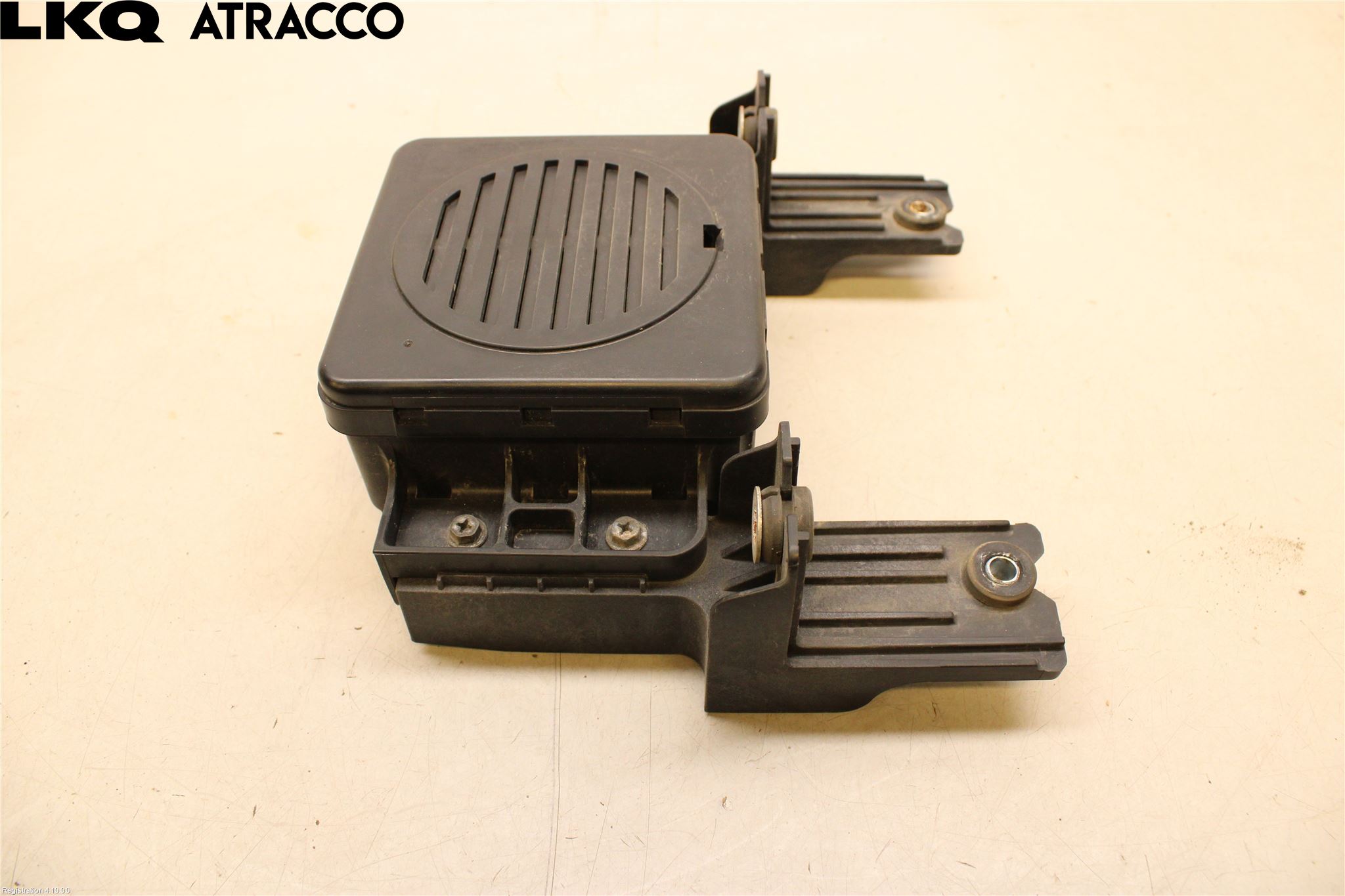 Hyundai KONA/ELECTRIC OS 18-23 Elektrisk Øvrig