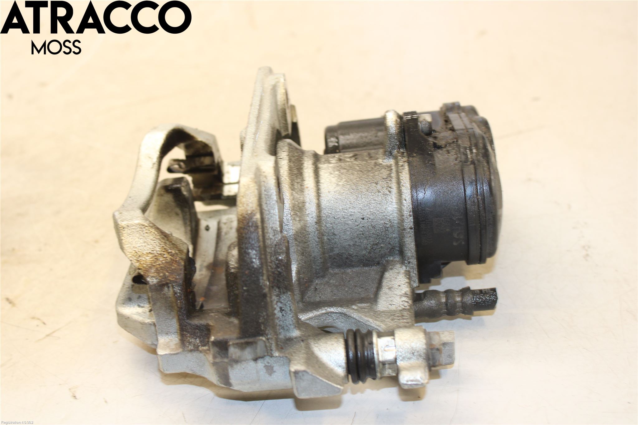 Lexus ES 250/300/330 Bremsecaliper Bak Høyre