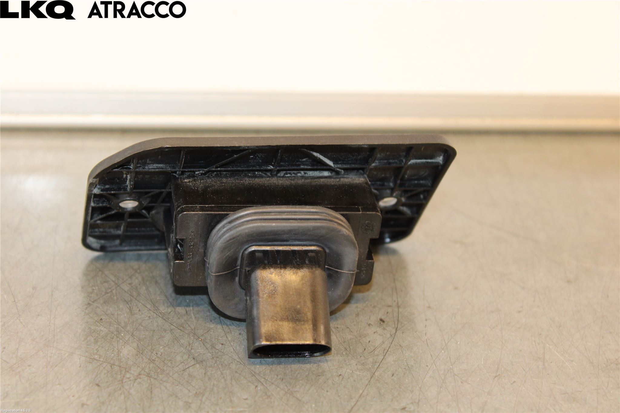 Volkswagen VW CADDY 21- Sentrallåsbryter I Dørlås