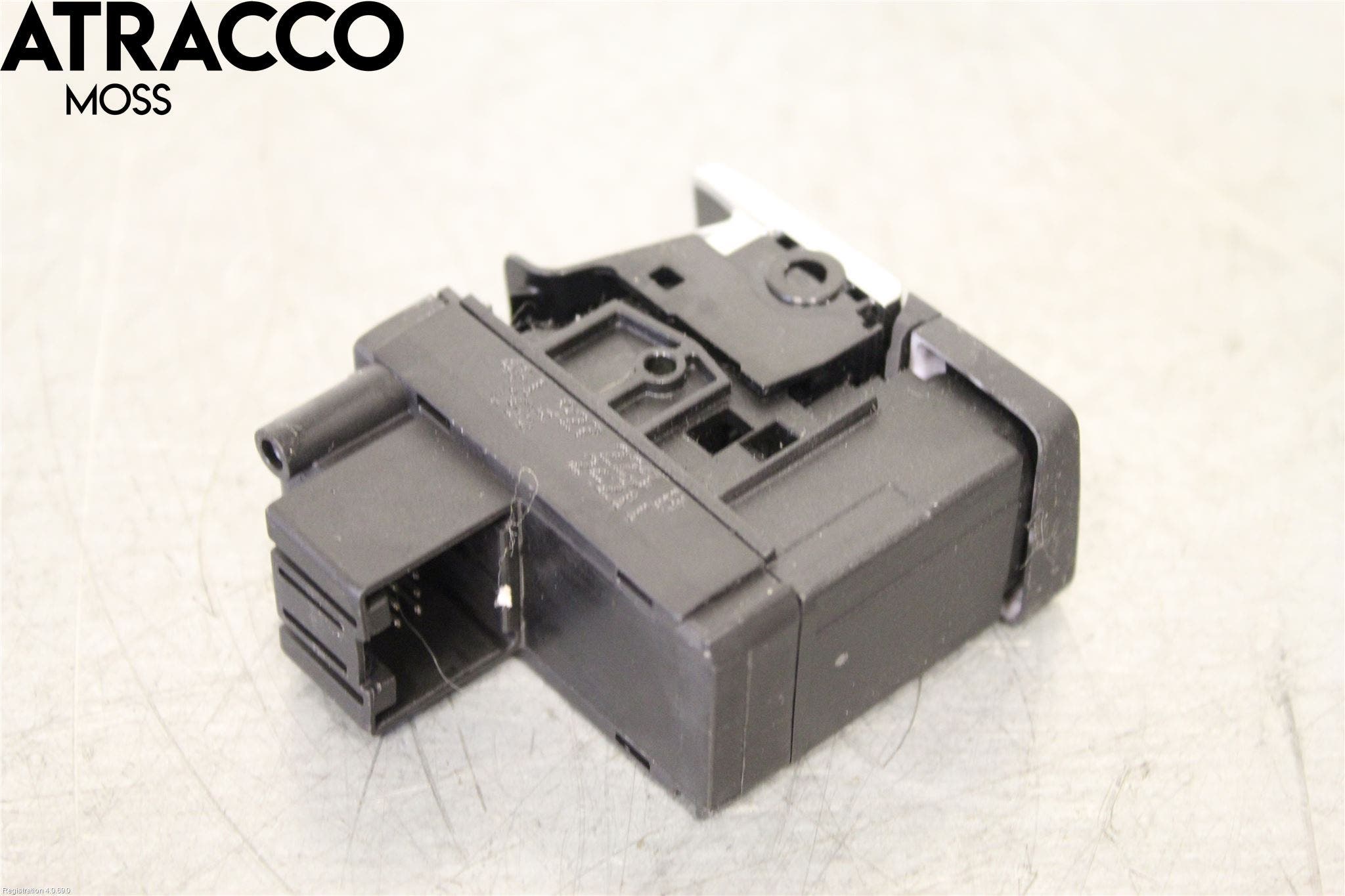 Audi A6/S6 4G 11-18 Bryter Parkeringsbrems