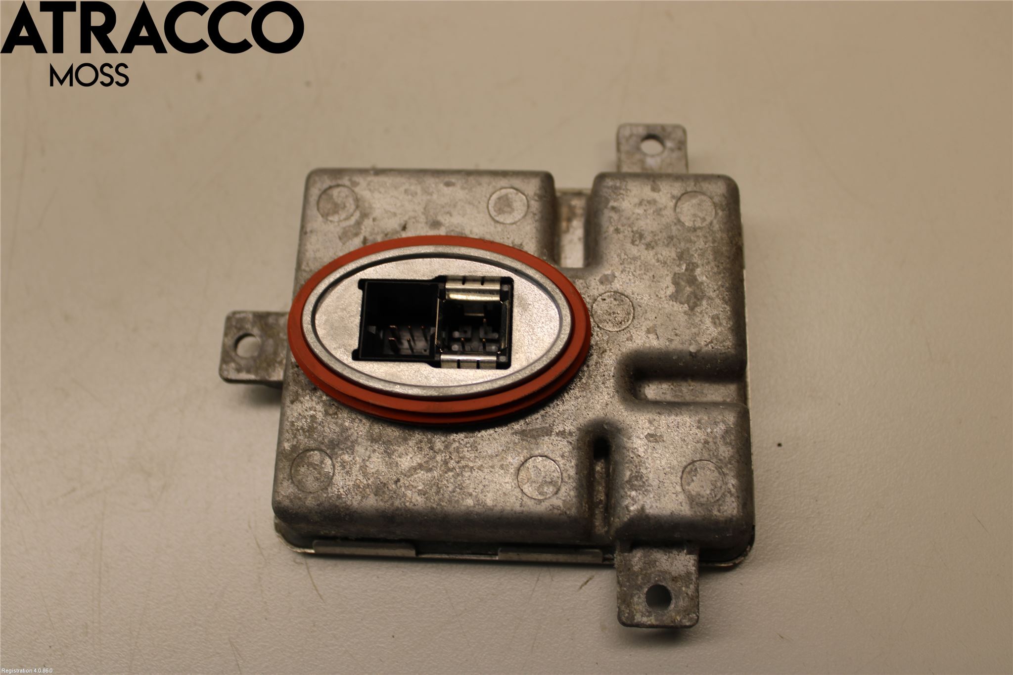 BMW 3 E90/91 SED/TOU 05-12 Styreenhet Xenon