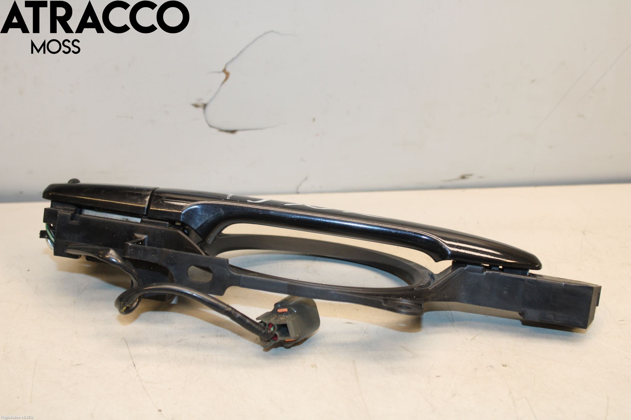 Peugeot 508 11-18 Dørhandtak Ytre Høyre