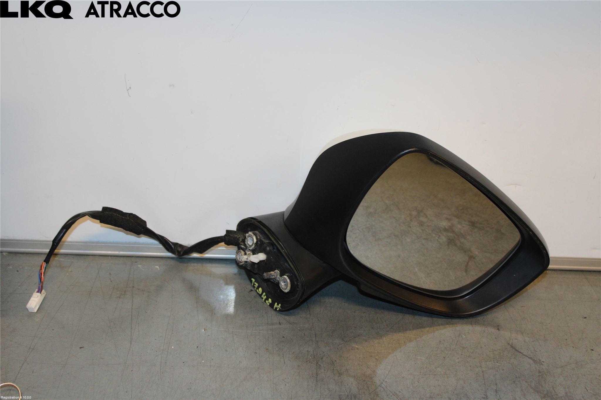 Mazda CX-5 12-17 Speil H M-El Justering