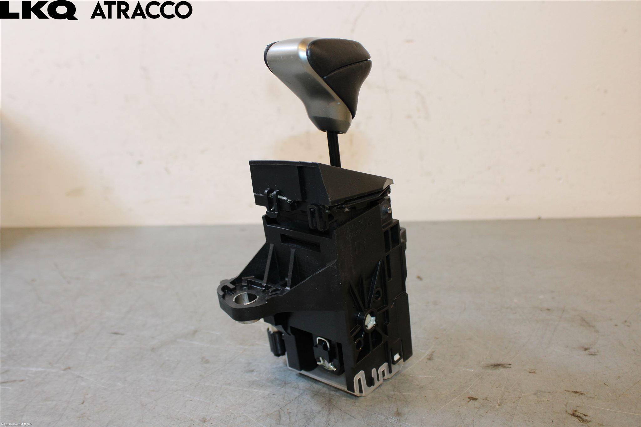Lexus CT 200h Gearspak
