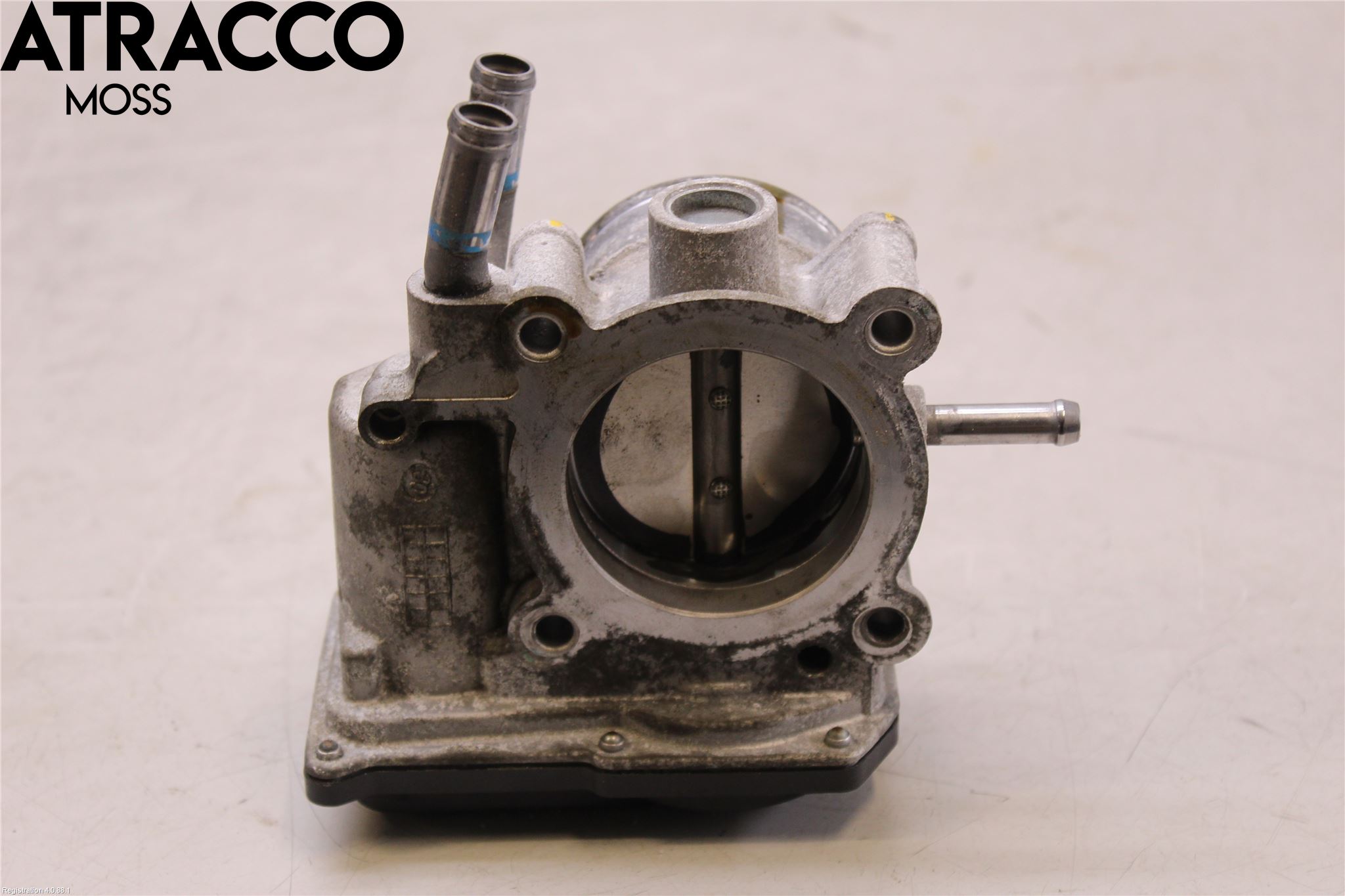 Hyundai KONA/ELECTRIC OS 18-23 Inns Spjeldhus