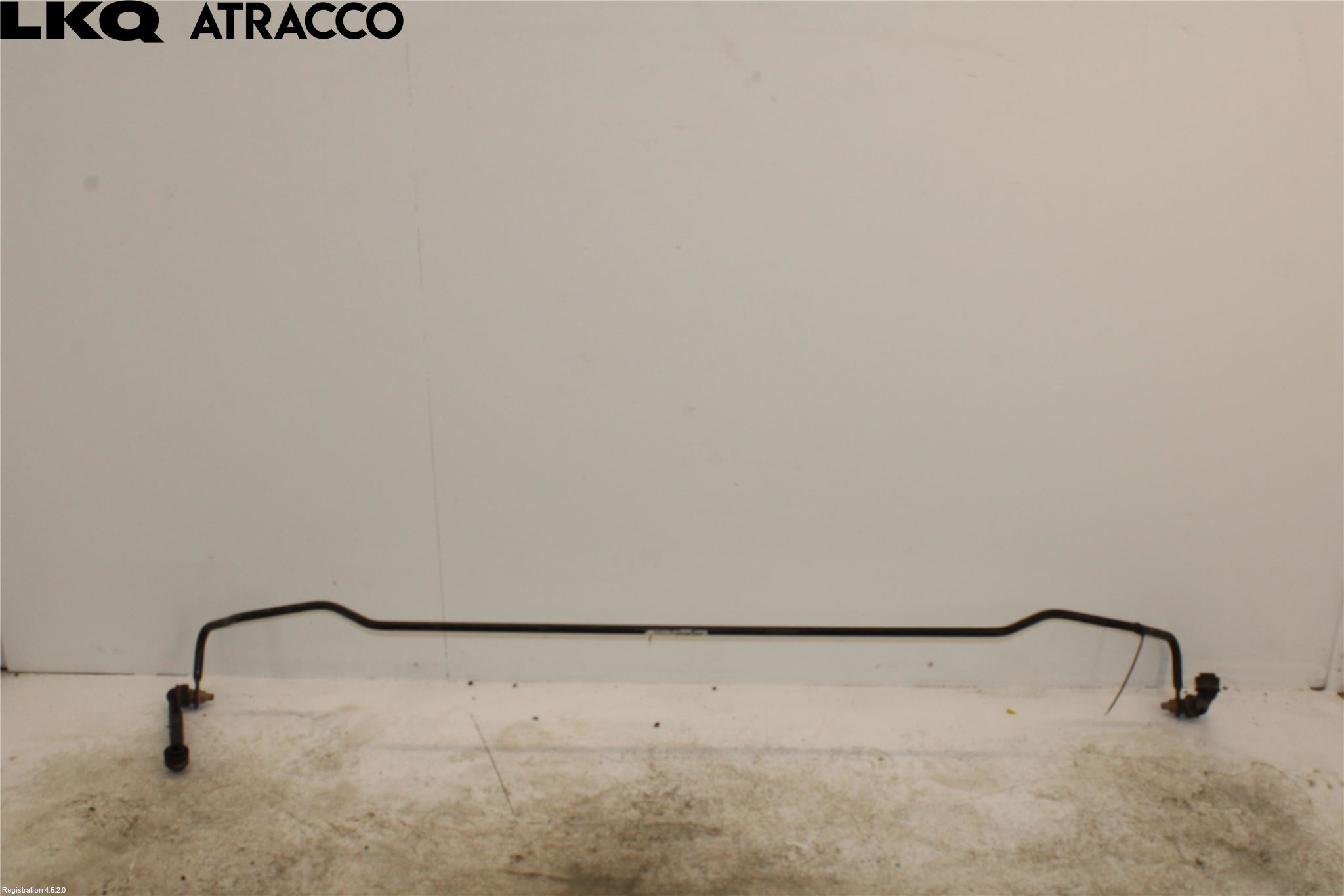 BMW 4 F32/F33/F82/F83 13-20 Stablisatorstag Foran