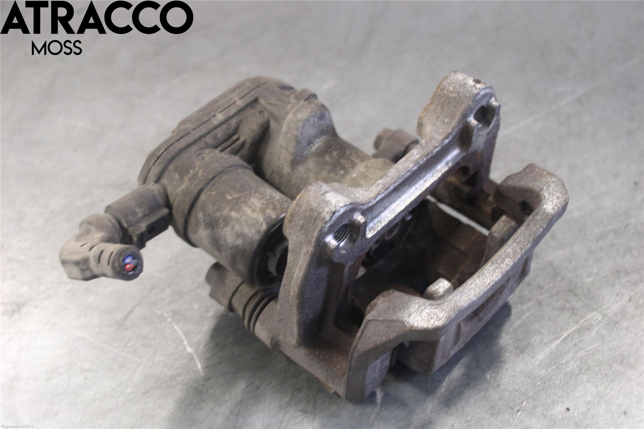 Kia XCEED 19- Bremsecaliper Bak Høyre