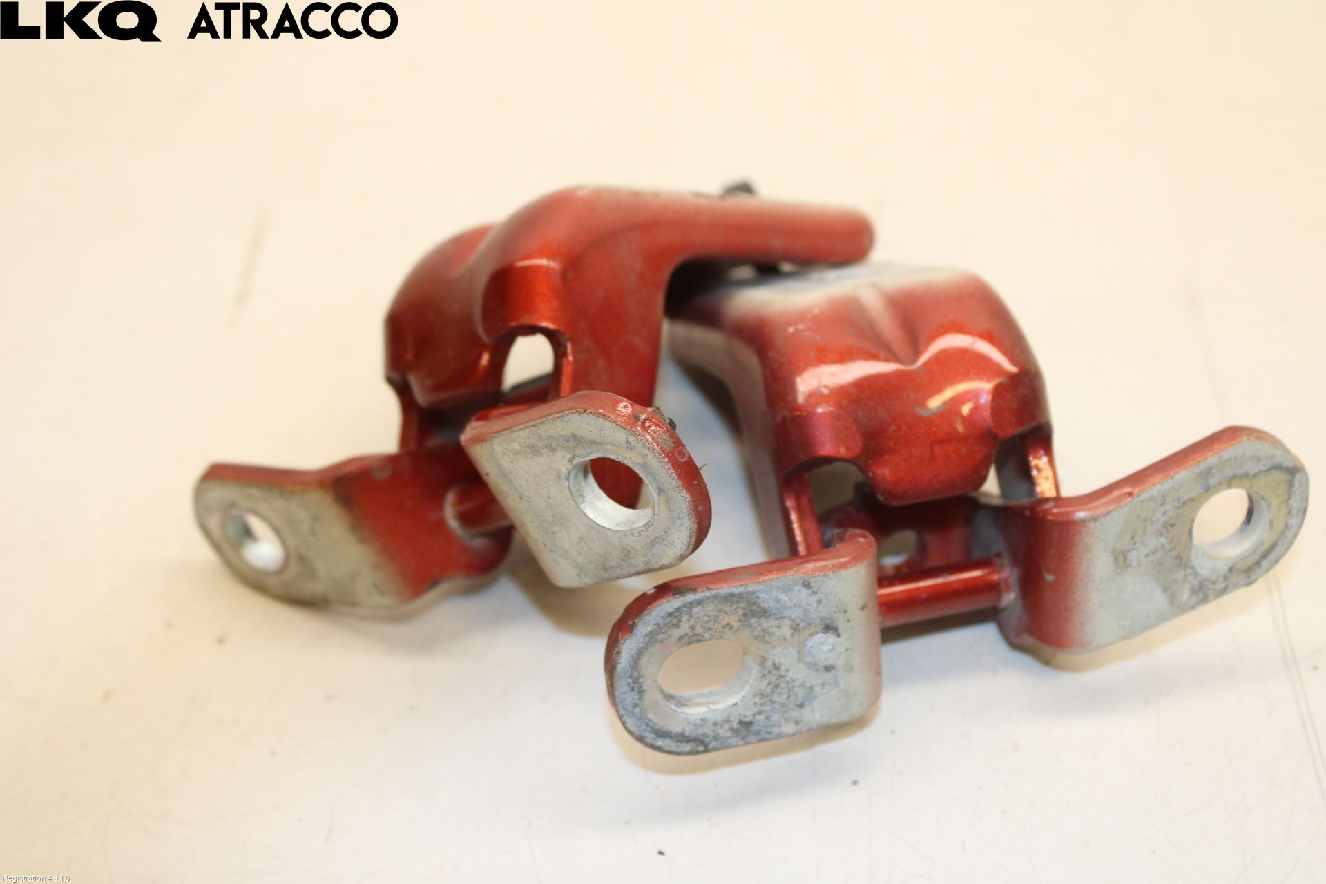 Kia SOUL 09- Dørhengsel