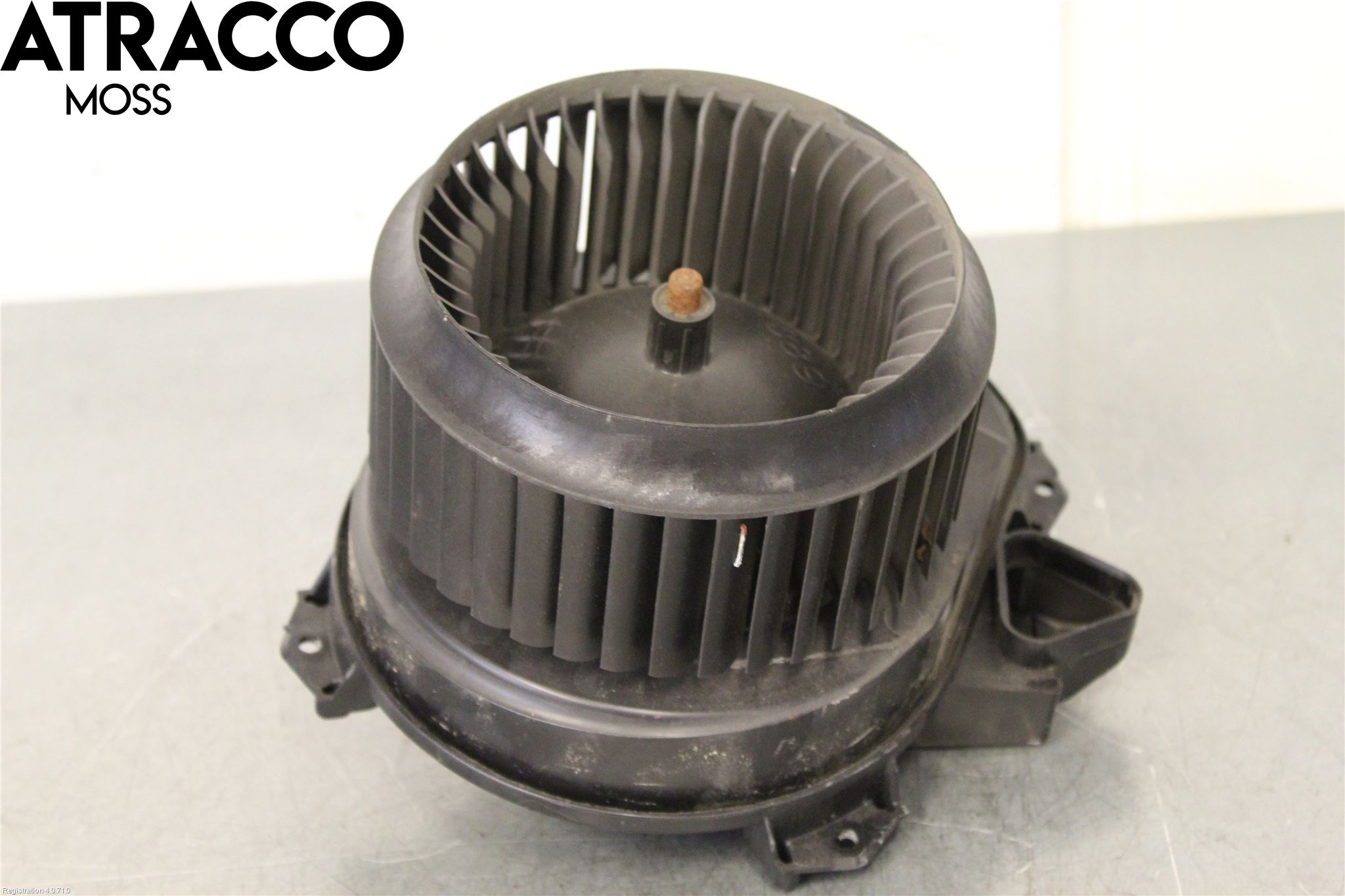Mercedes-Benz MB B-KLASS (W246/W242) 12-19 Varmeapparat Viftemotor