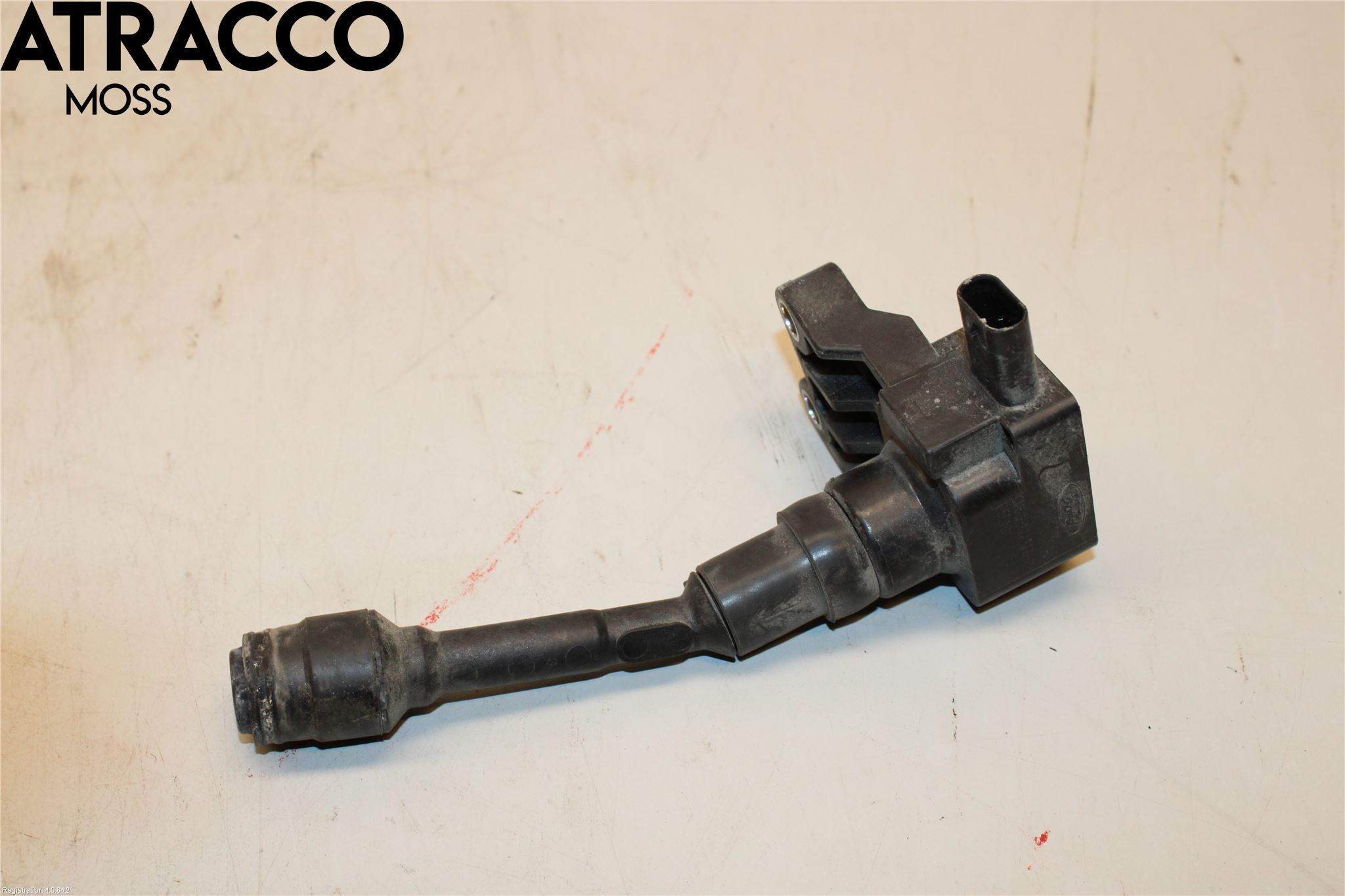 Ford FIESTA 13-17 Coil
