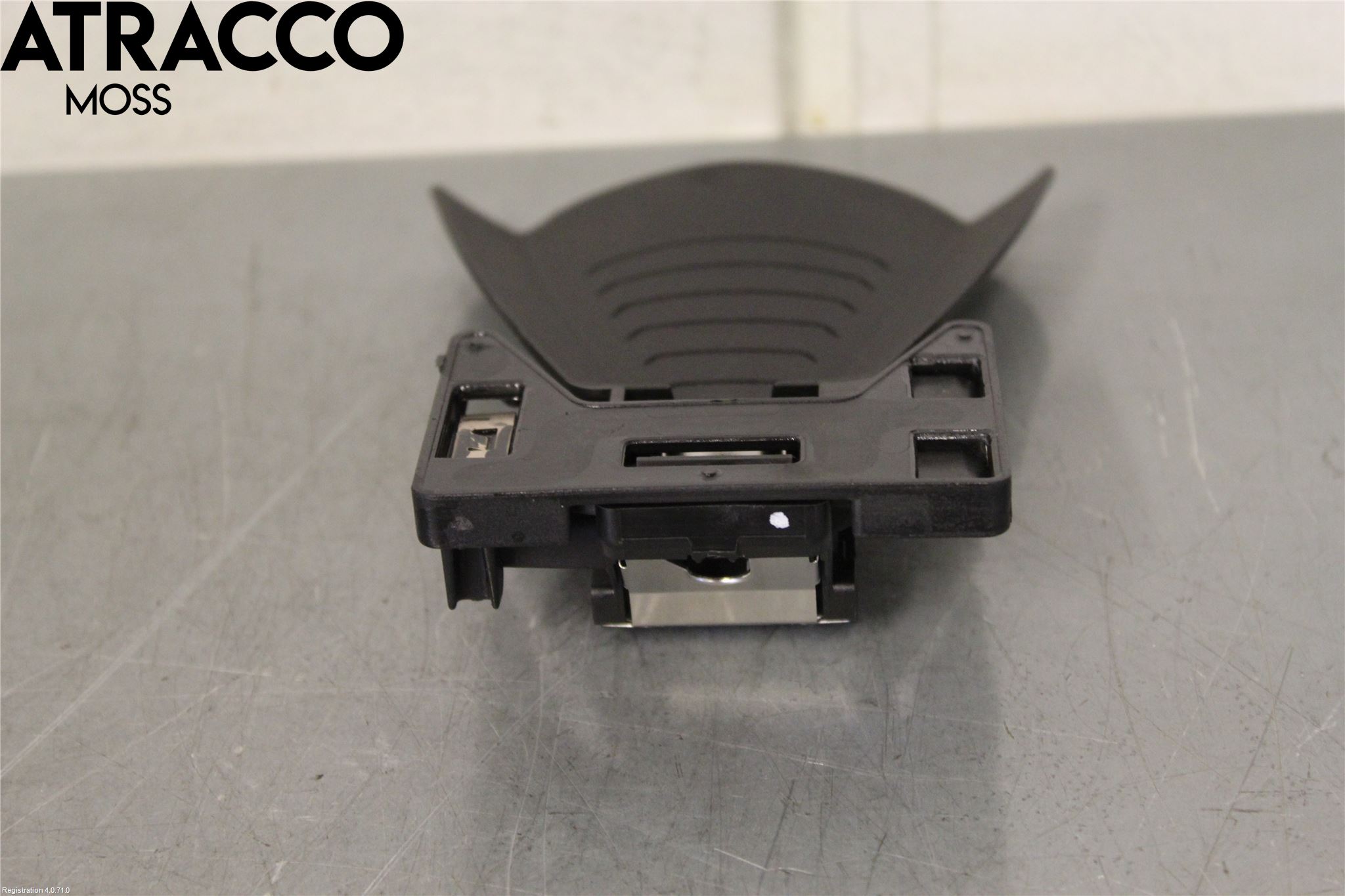 BMW i3 I01 13-22 Parkeringshjelp Kamera