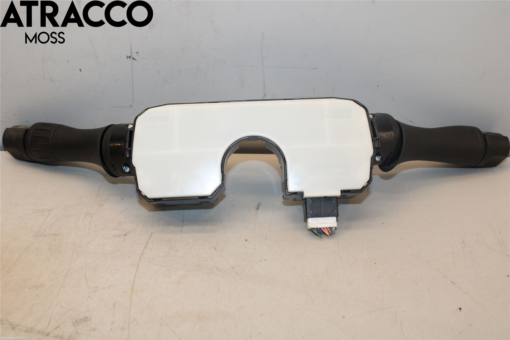 Nissan LEAF 11-17 Bryter Ratt Kombi H Og V