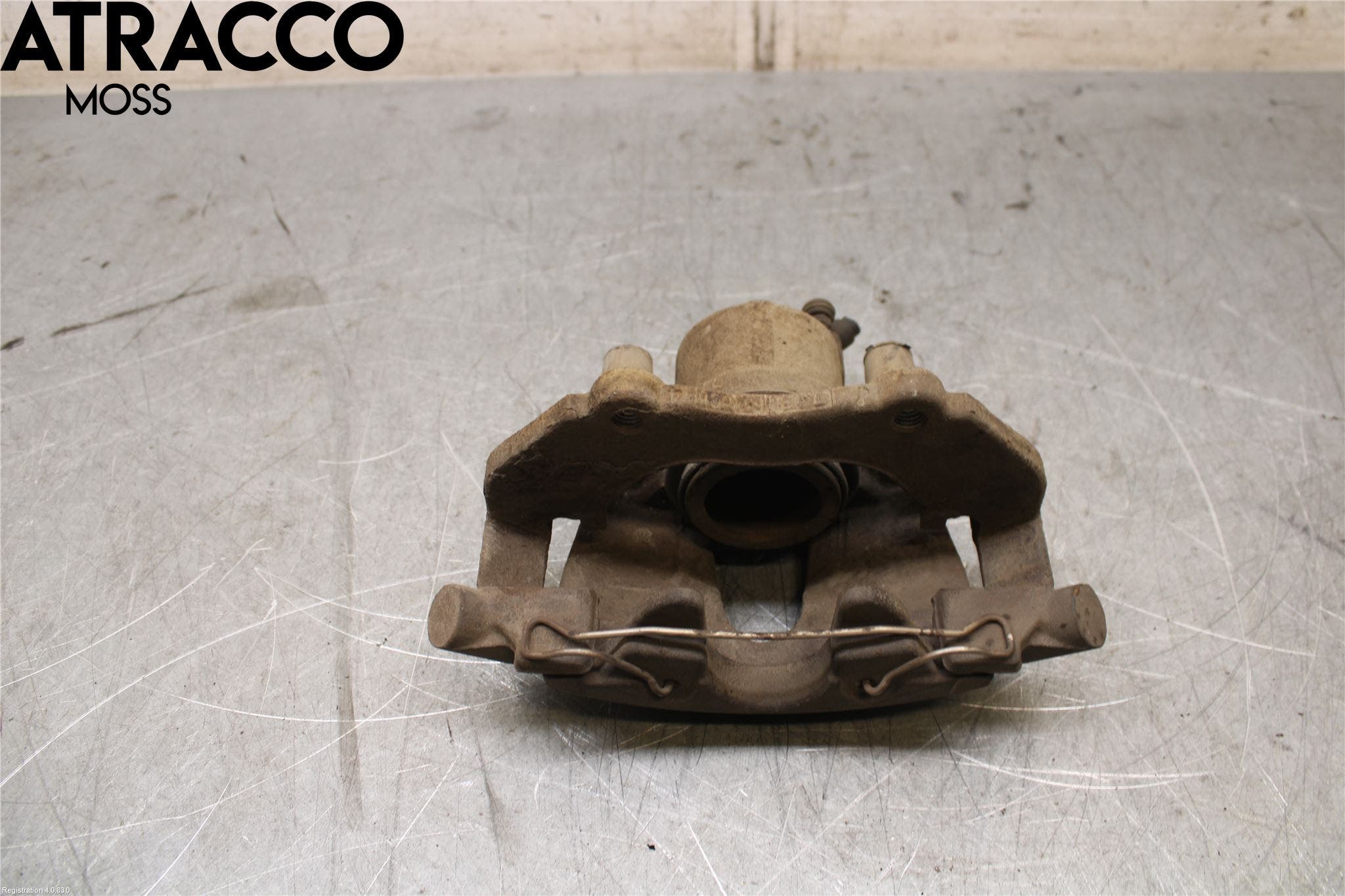 Ford KUGA 08-12 Bremsecaliper Foran Høyre