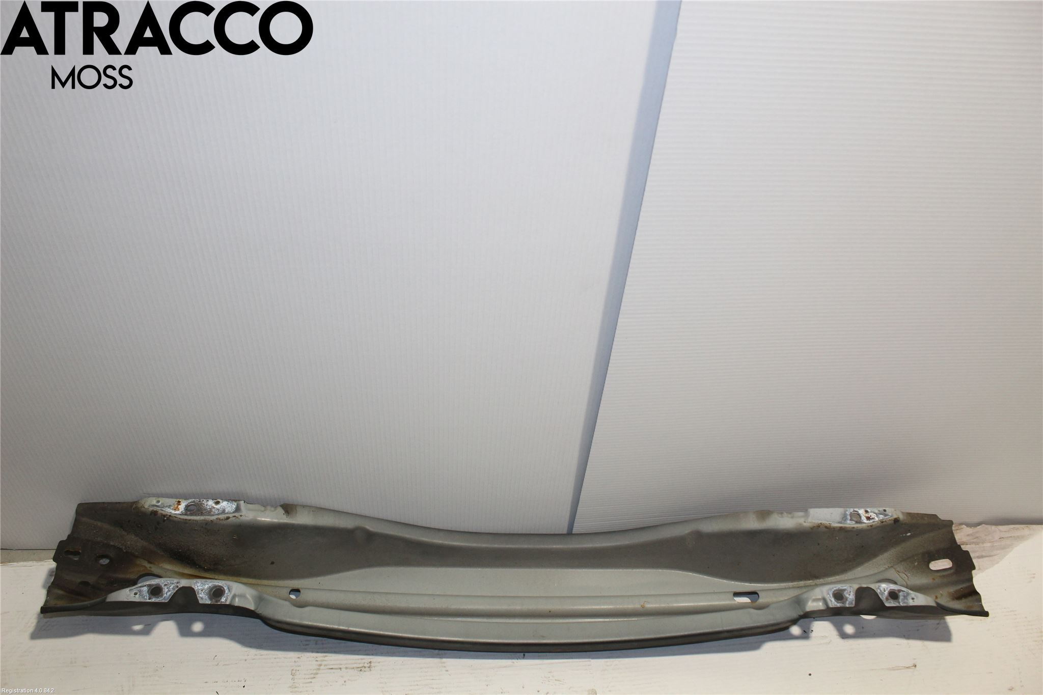 Volvo S60 11-13 Støtfanger Bak Bjelke