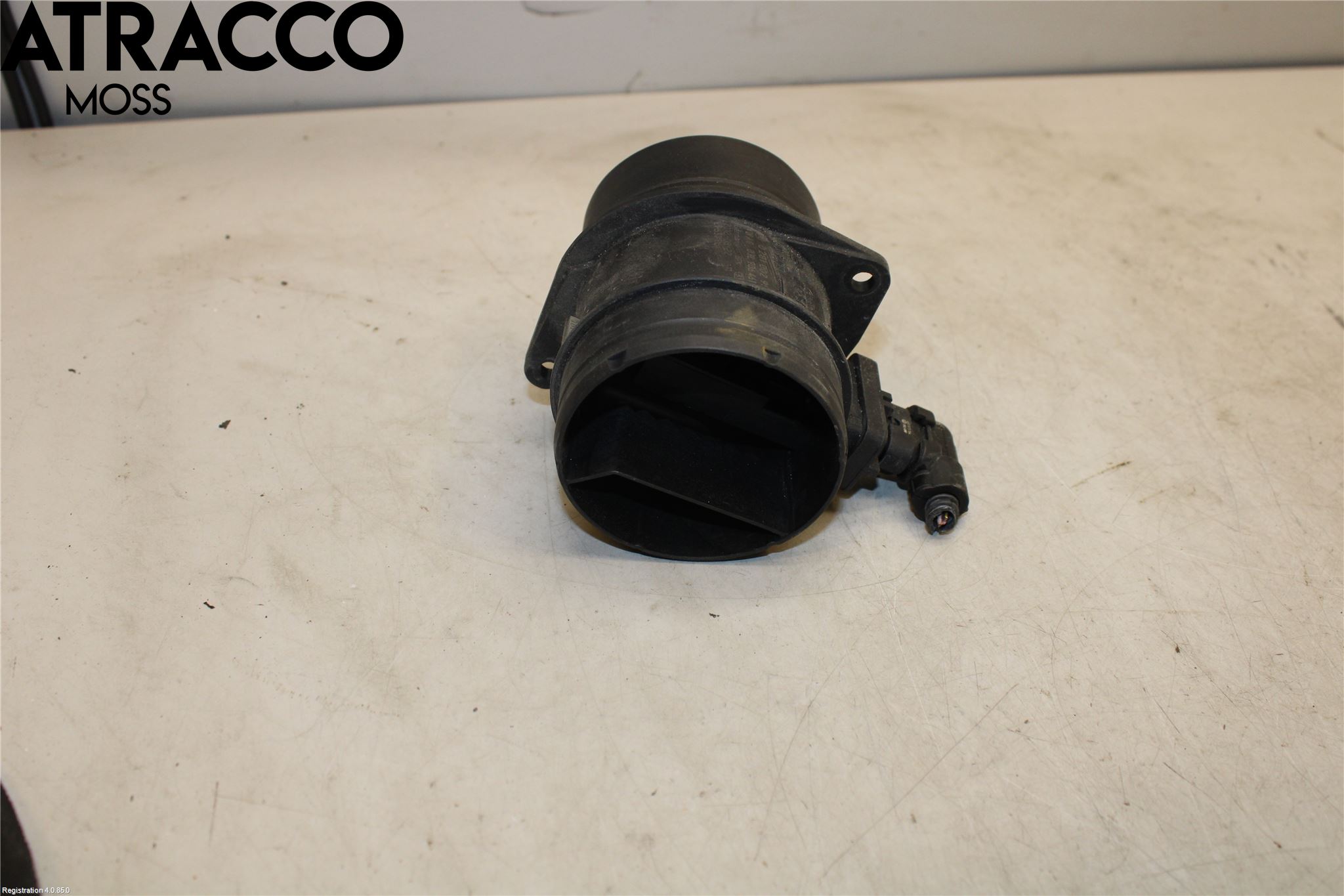 Volkswagen VW PASSAT 11-14 Inns Luftmassemåler