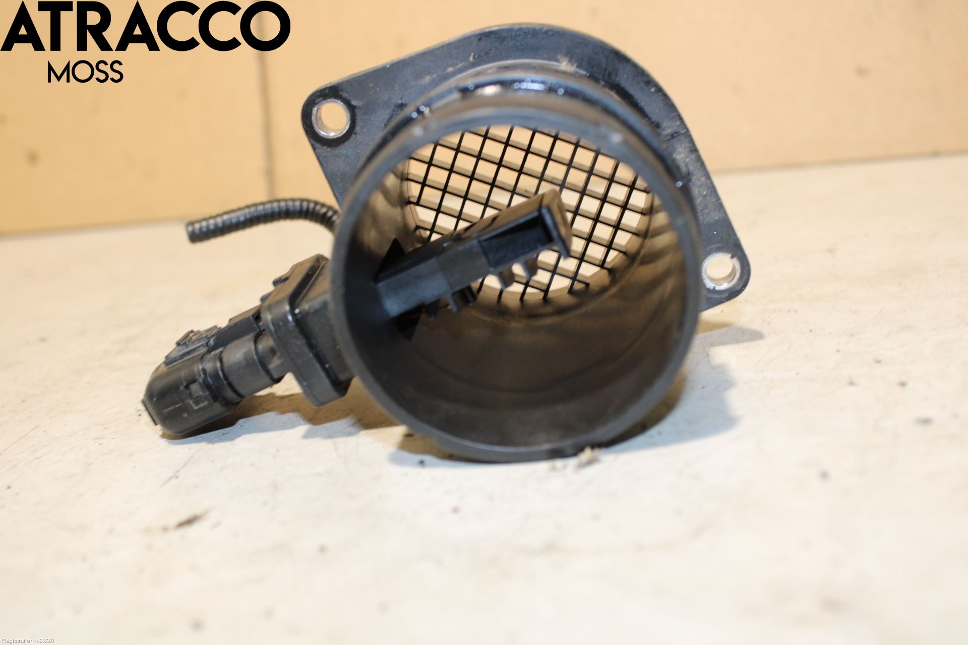 Kia NIRO (DE) 17-22 Inns Luftmassemåler