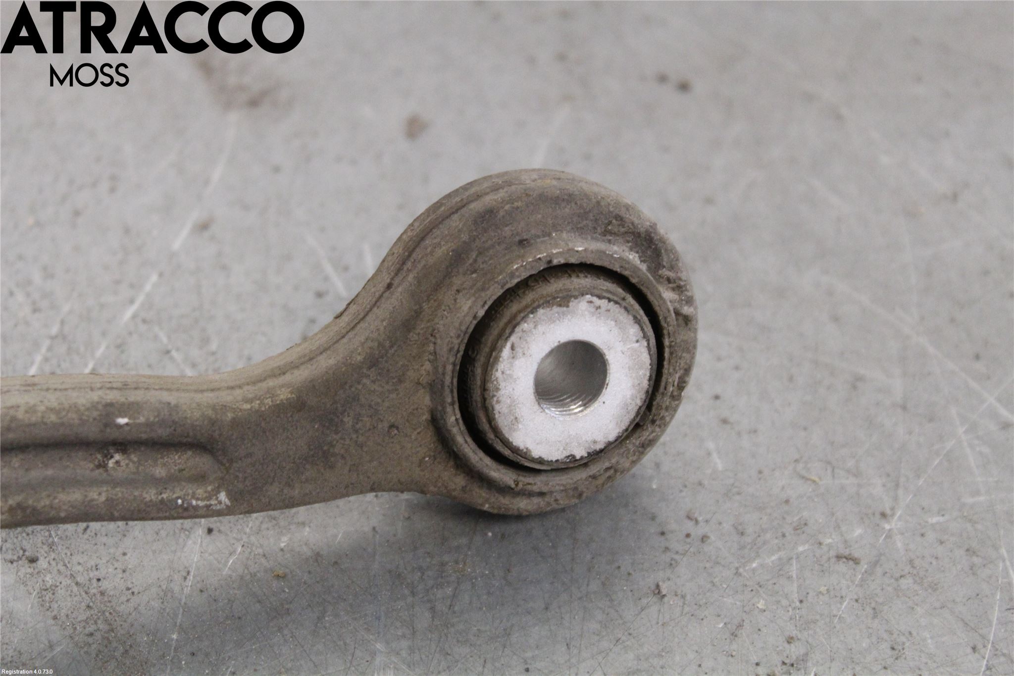 Mercedes-Benz MB E-KLASS (W213) 16-23 Bærearm Bak Venstre